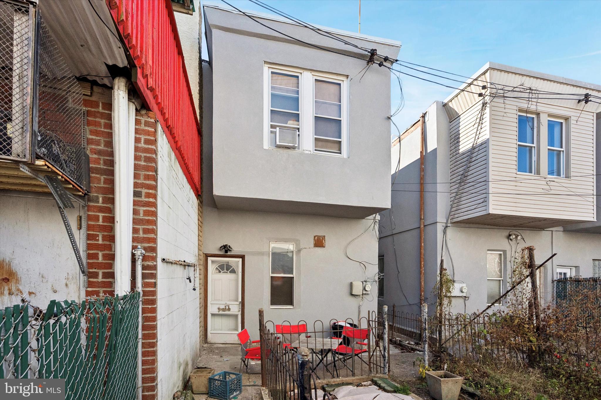 PORT RICHMOND - Residential