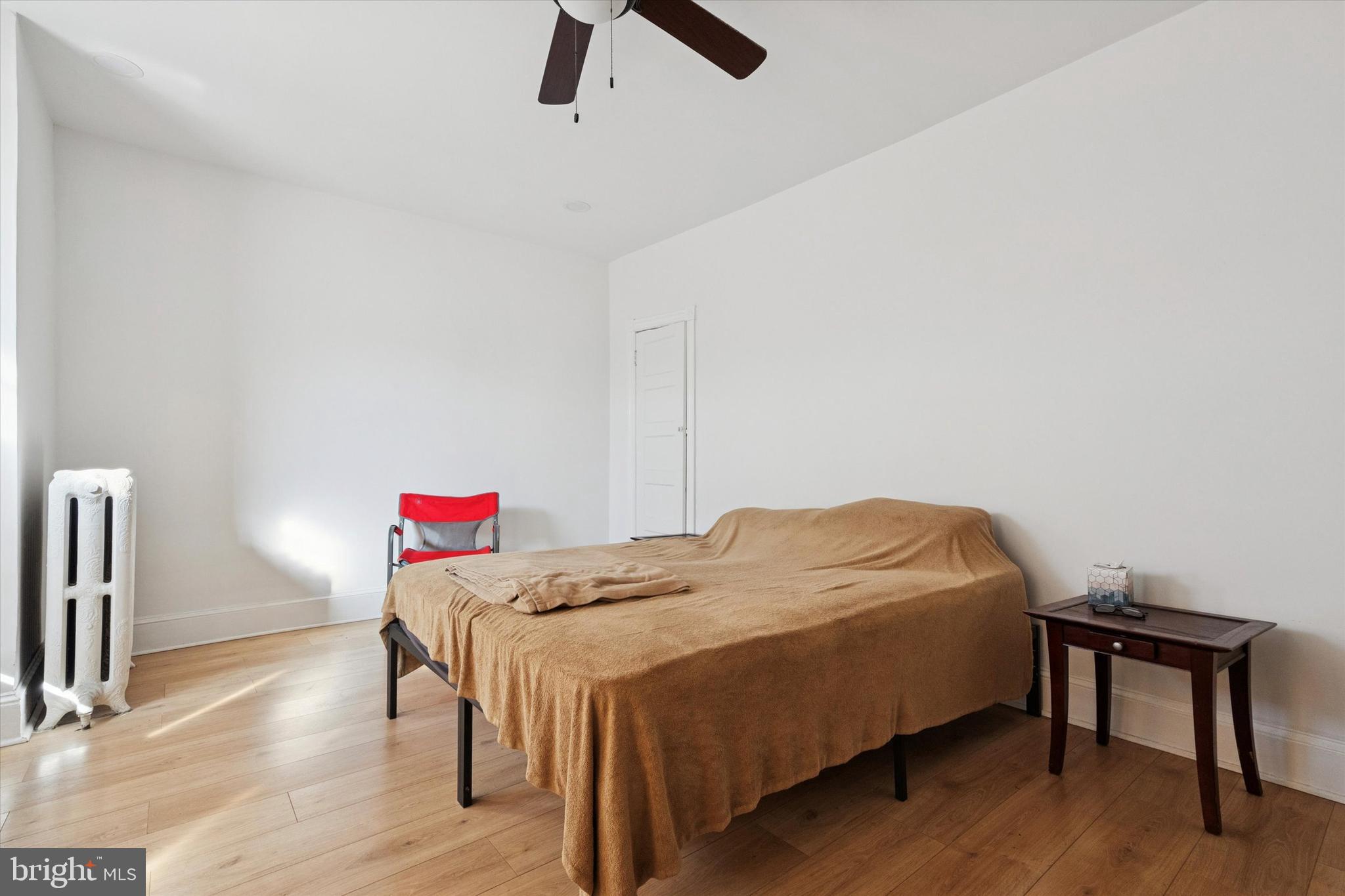 PORT RICHMOND - Residential