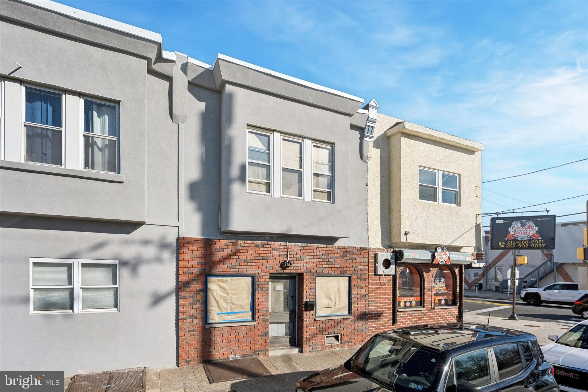 PORT RICHMOND - Residential