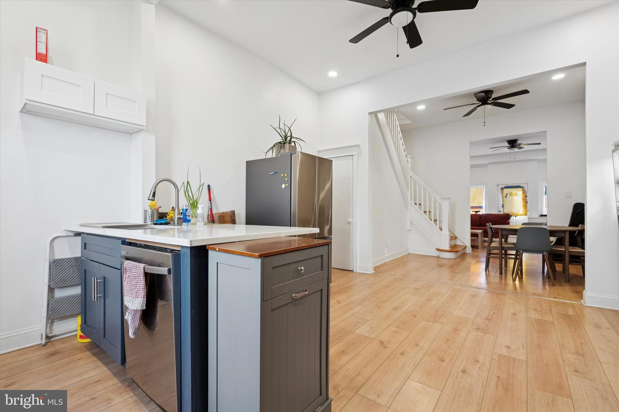 PORT RICHMOND - Residential