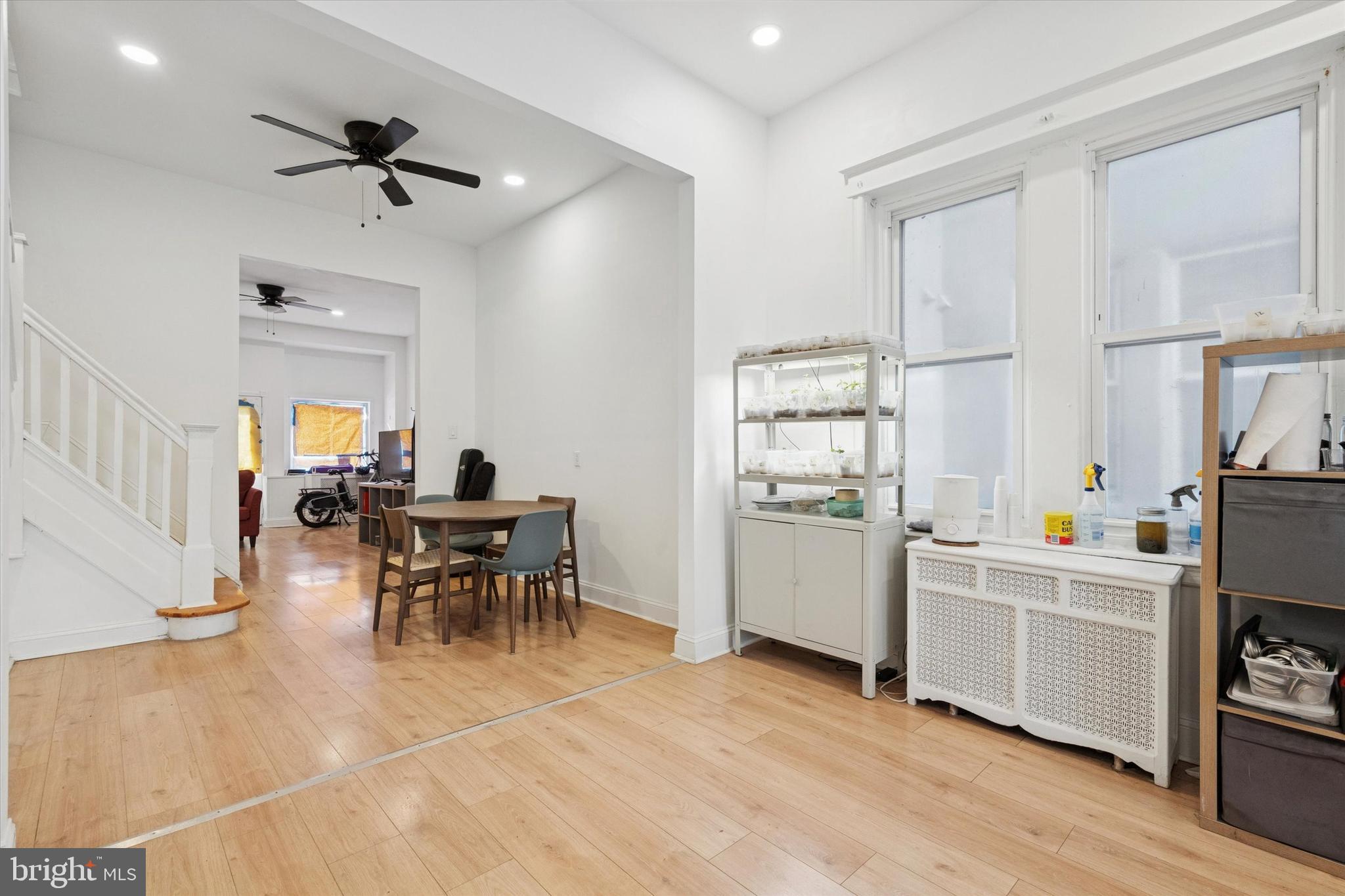 PORT RICHMOND - Residential