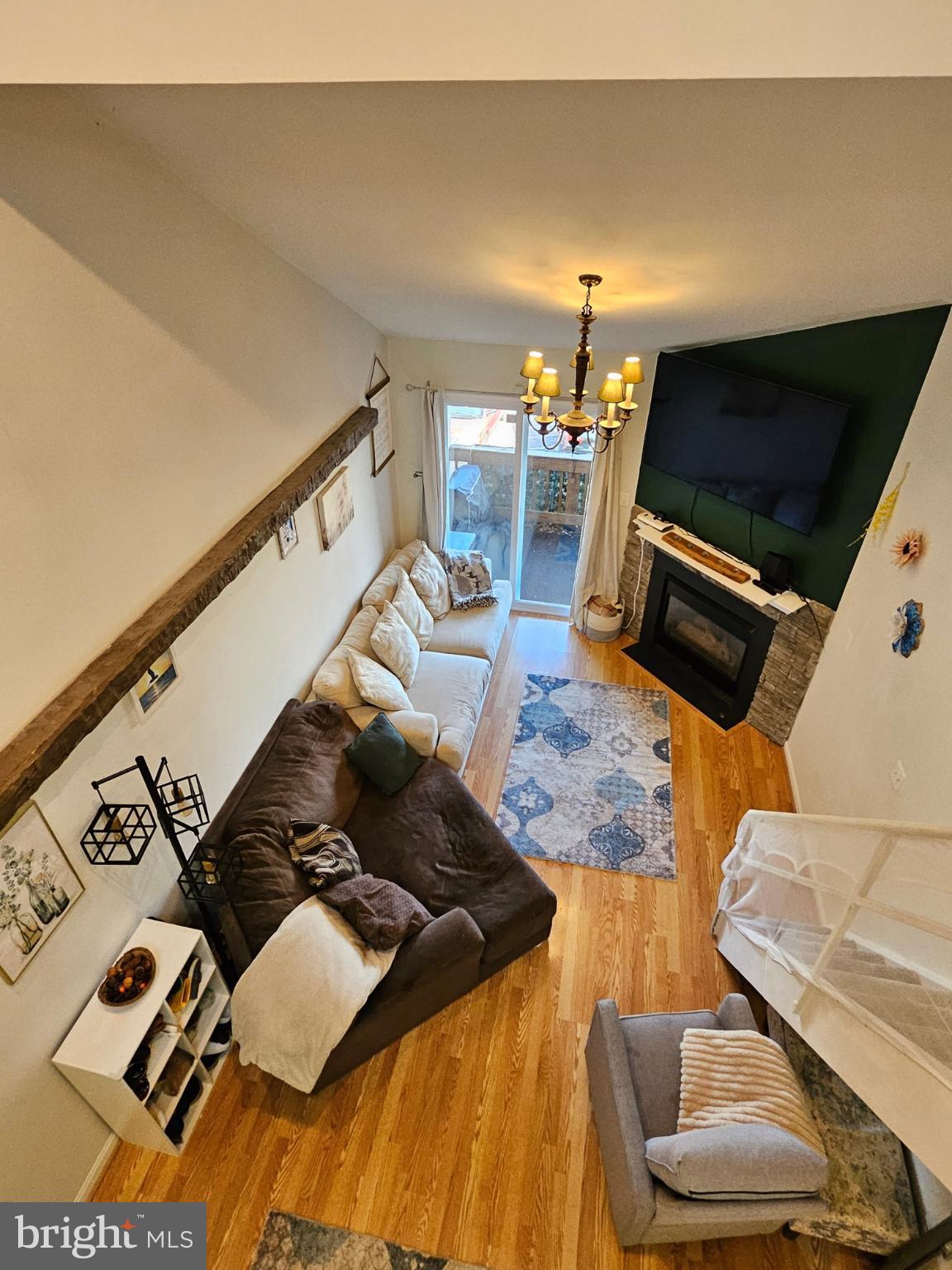 SARATOGA SPRINGS - Residential