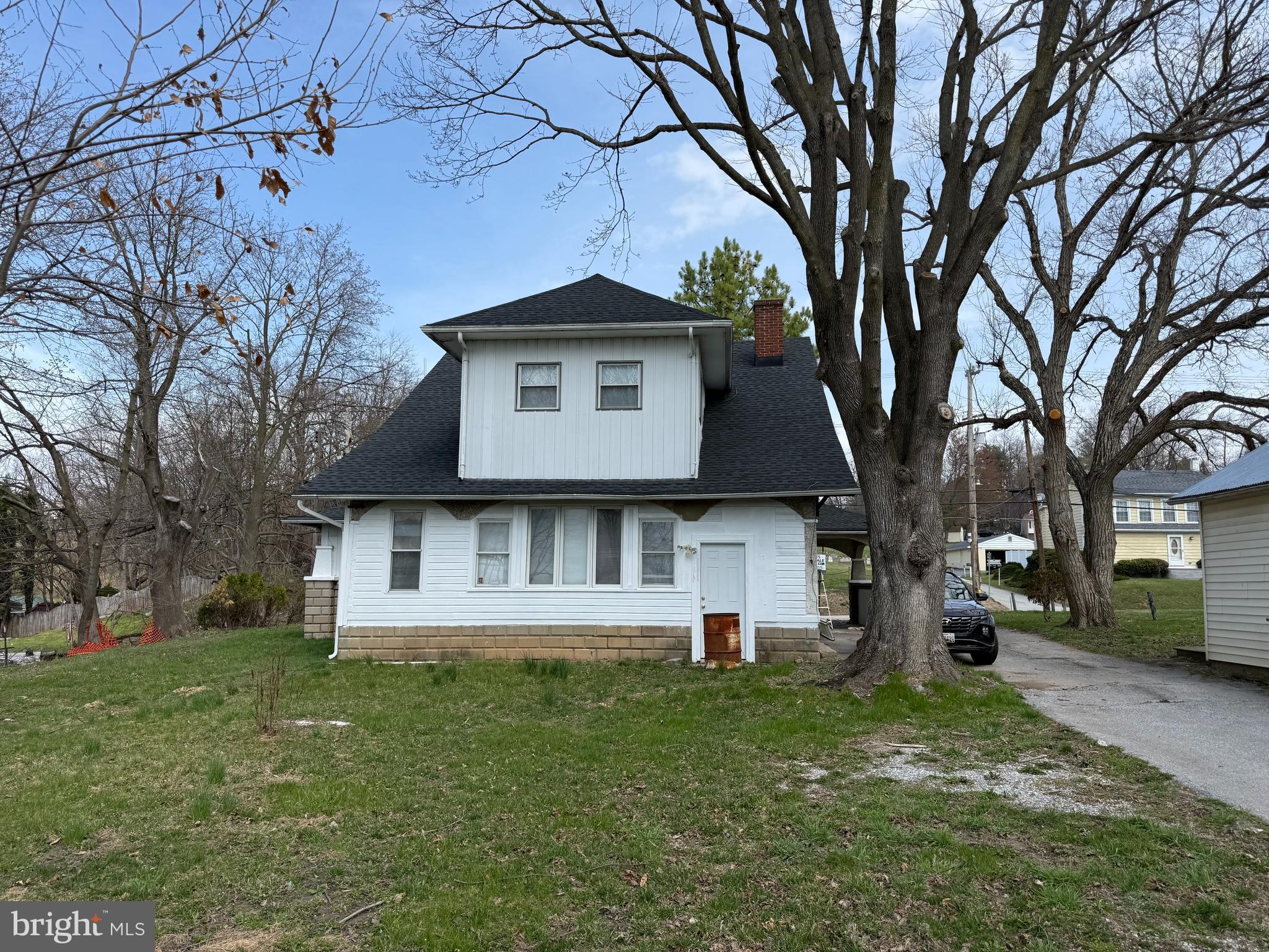 3502 LITTLESTOWN PIKE