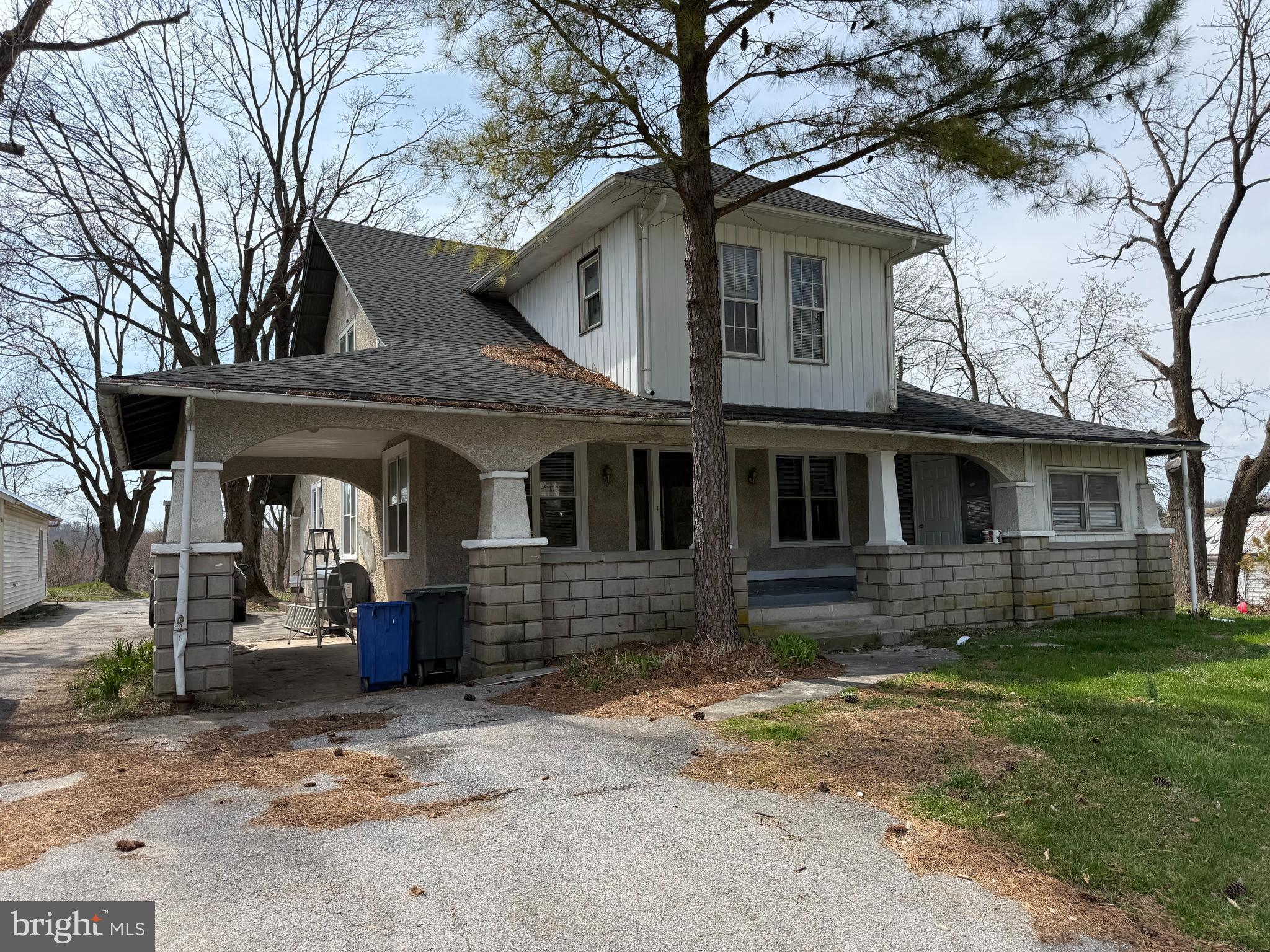 3502 LITTLESTOWN PIKE