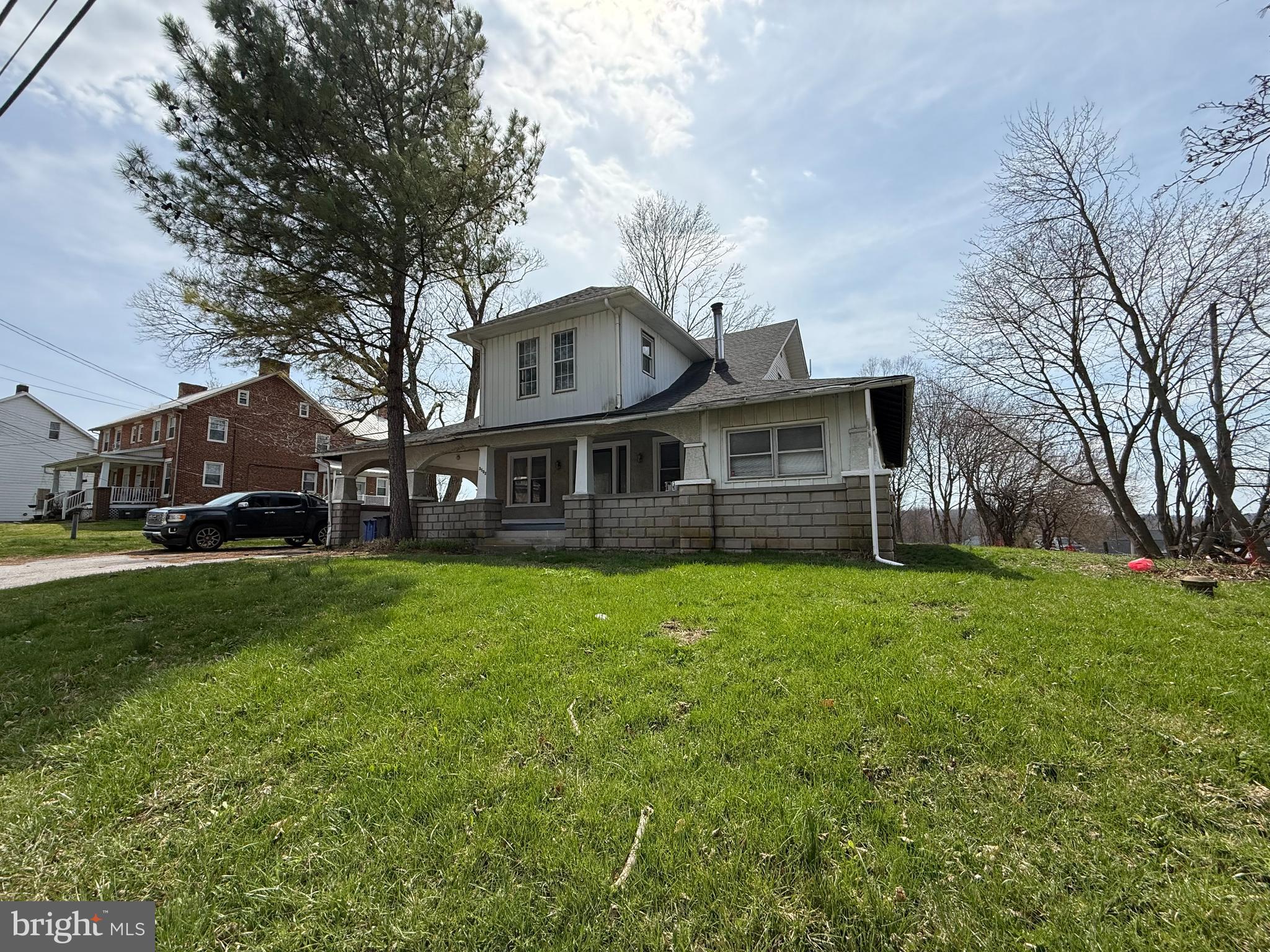 3502 LITTLESTOWN PIKE