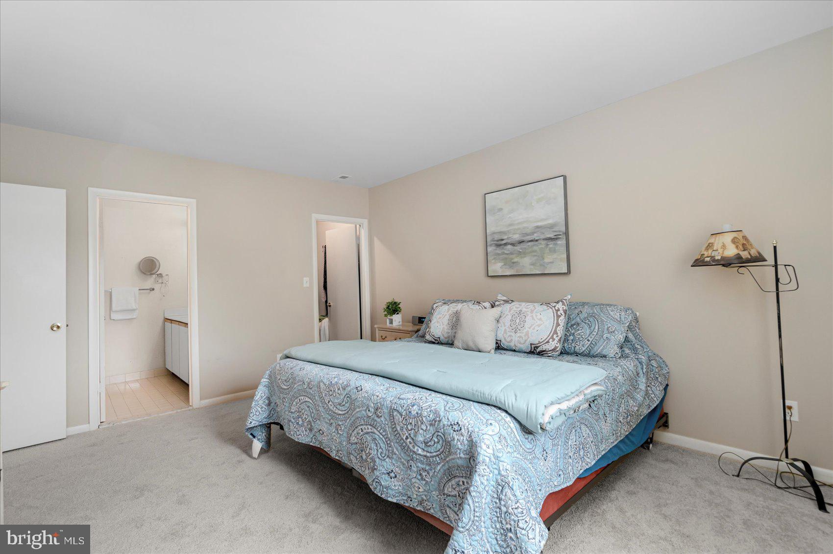 MAYS CHAPEL - Residential