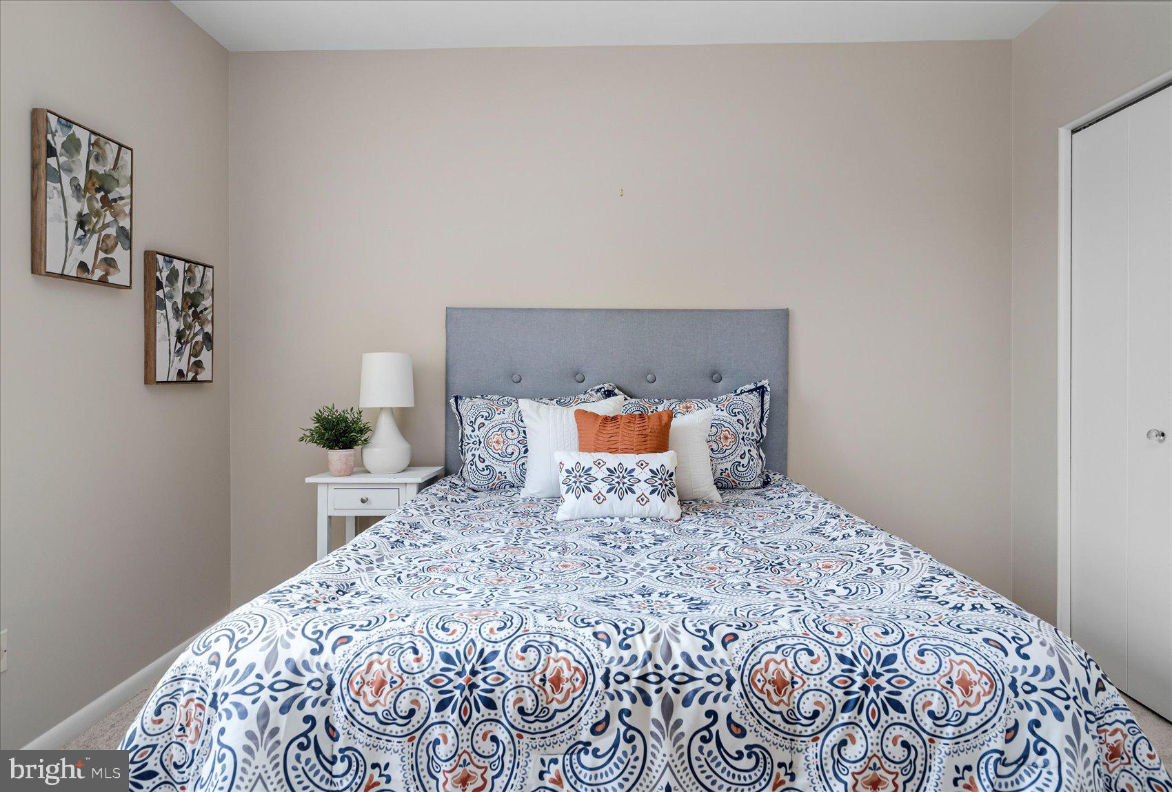 MAYS CHAPEL - Residential