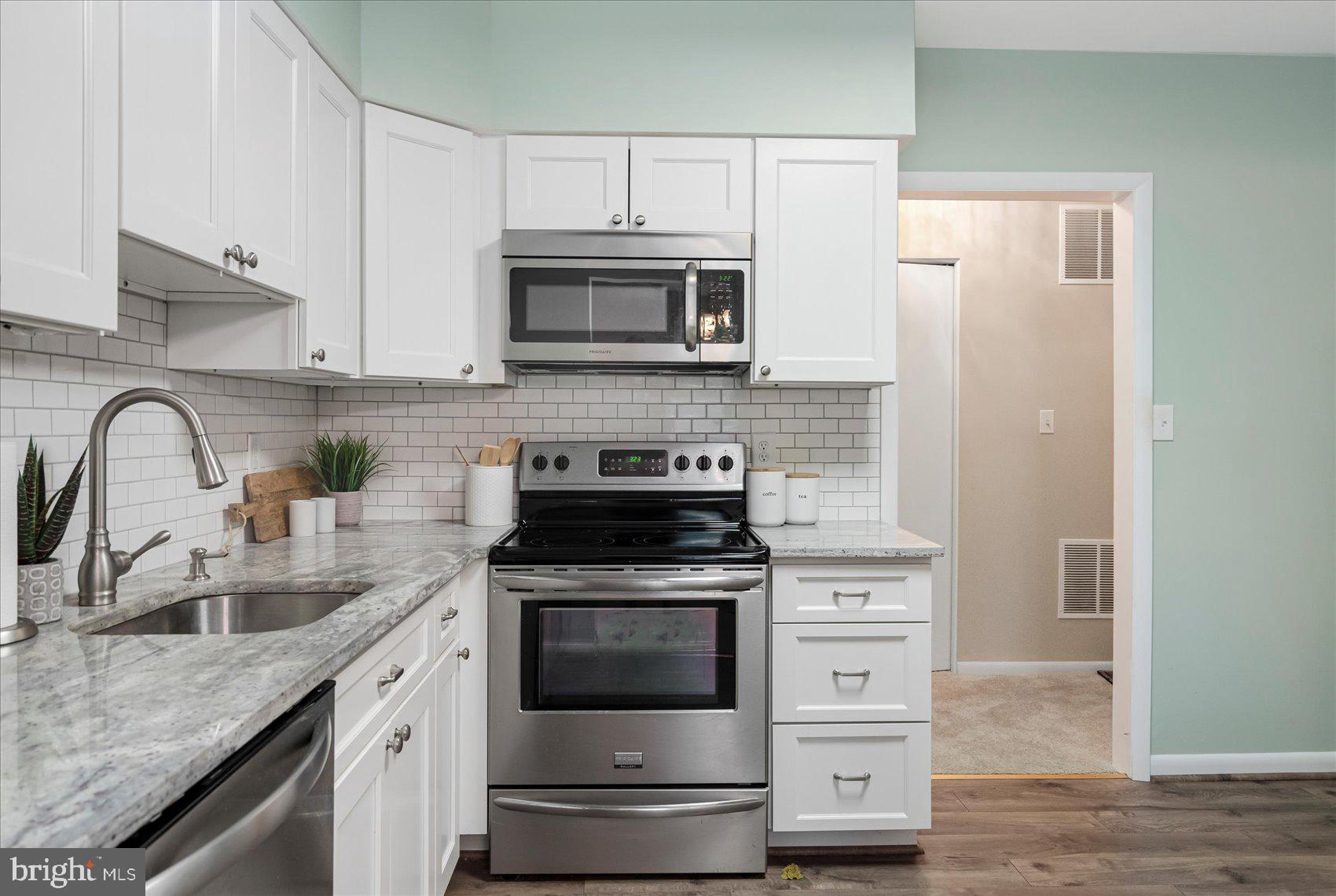 MAYS CHAPEL - Residential