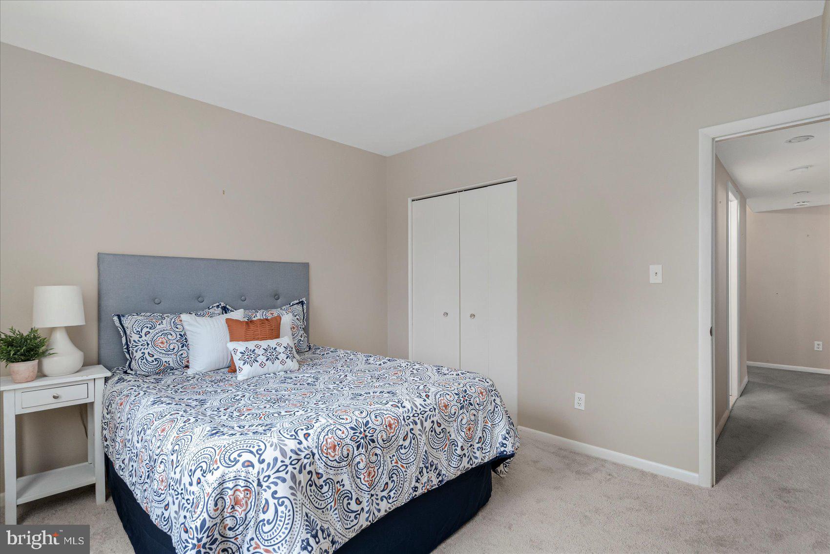 MAYS CHAPEL - Residential