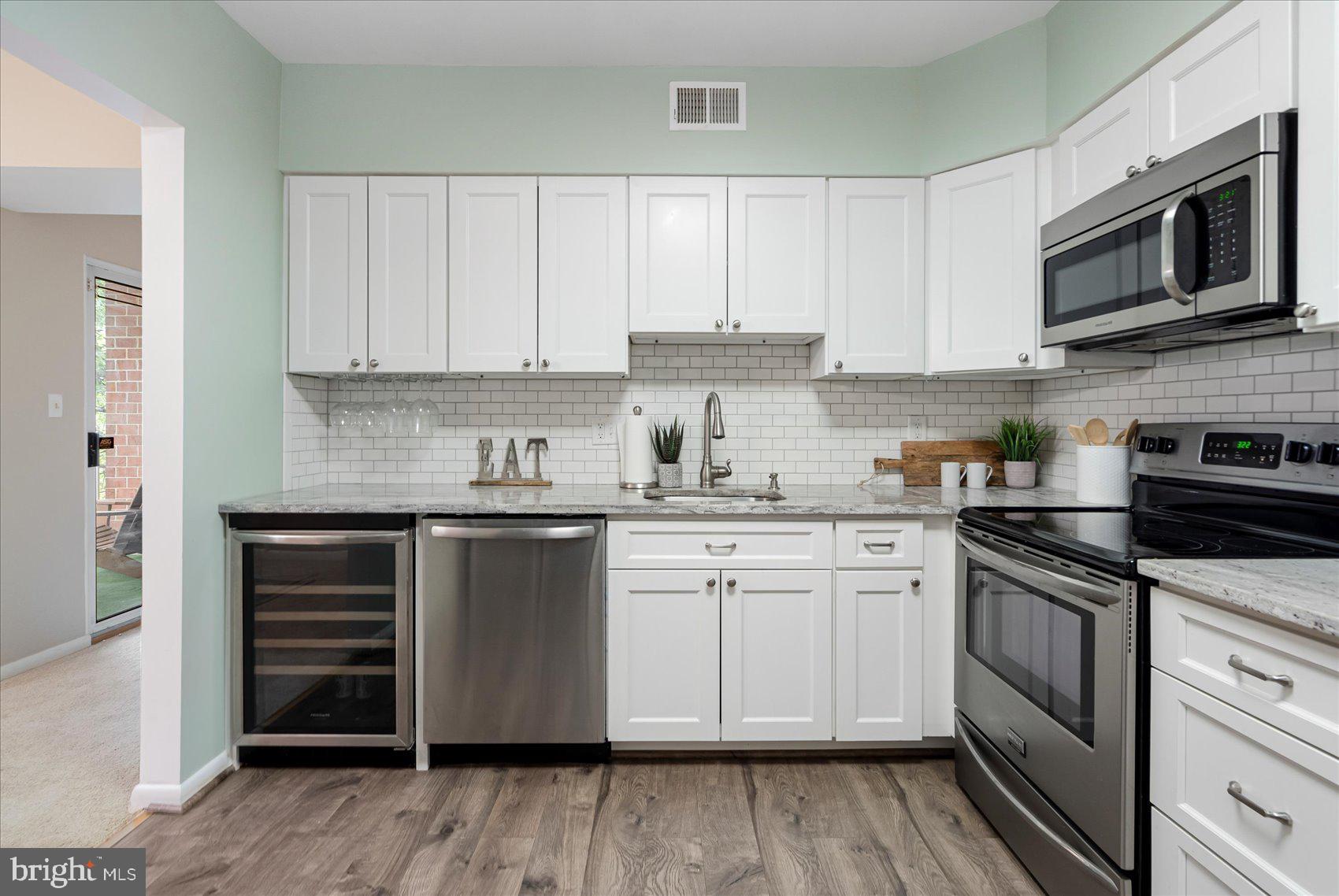 MAYS CHAPEL - Residential