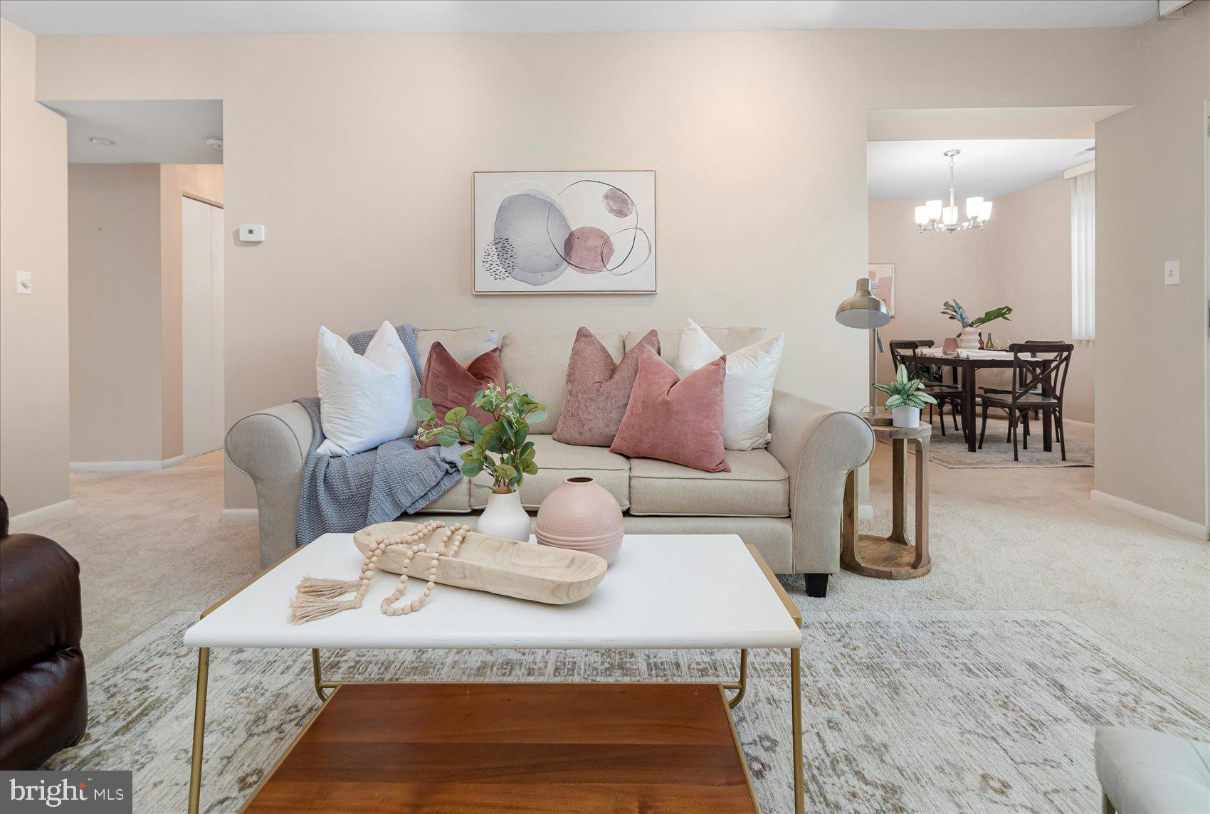 MAYS CHAPEL - Residential