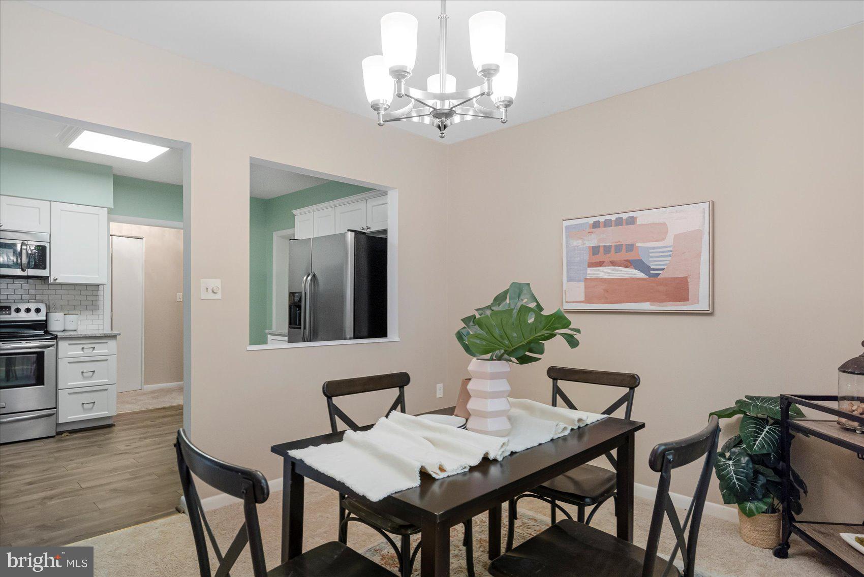 MAYS CHAPEL - Residential