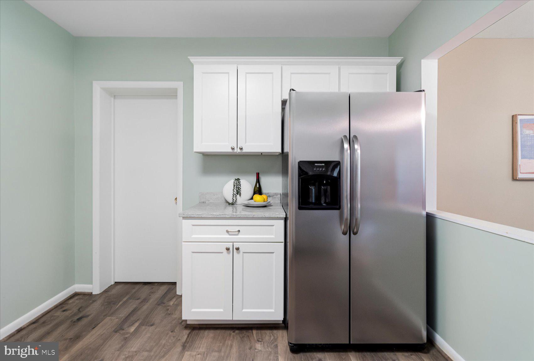 MAYS CHAPEL - Residential