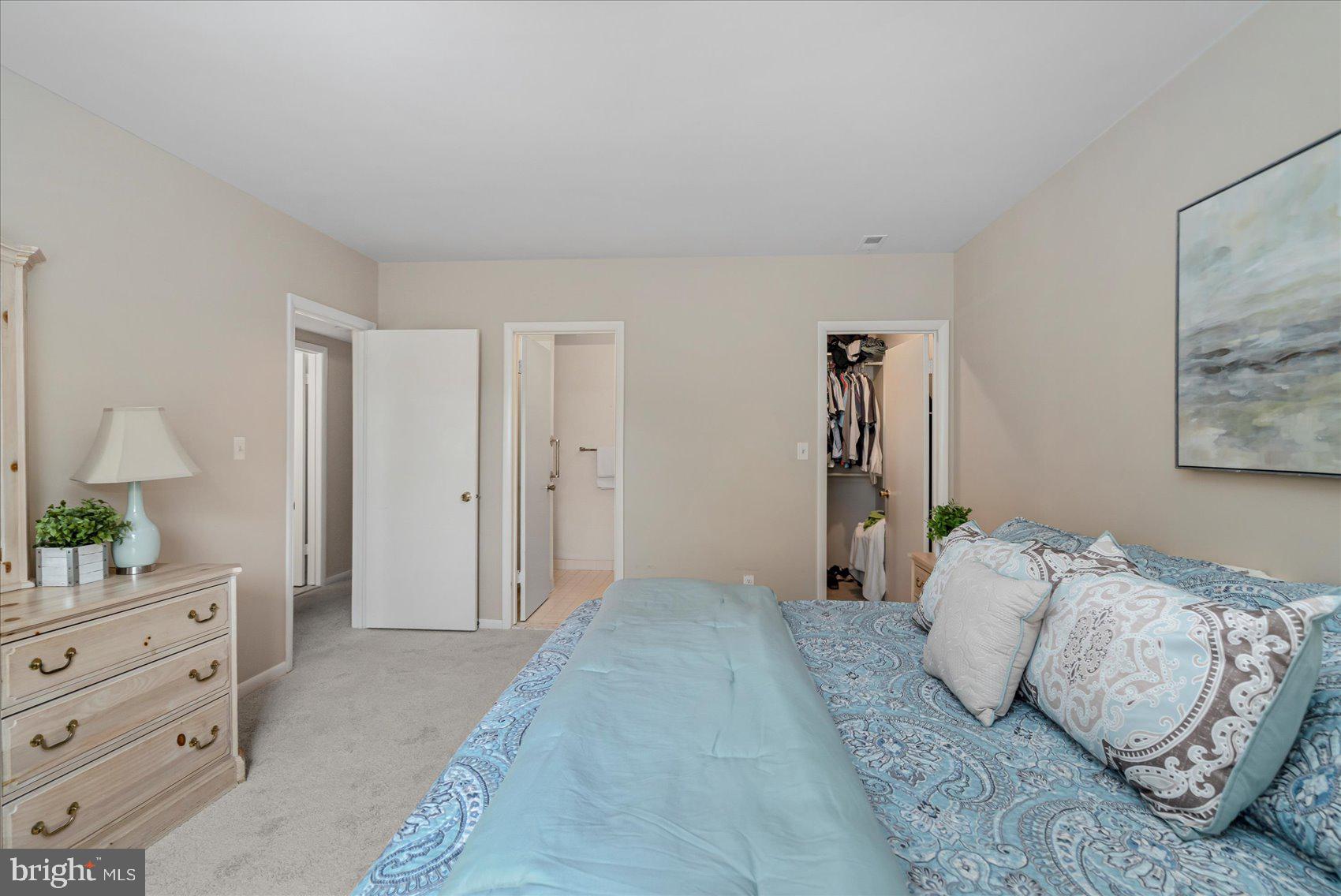 MAYS CHAPEL - Residential