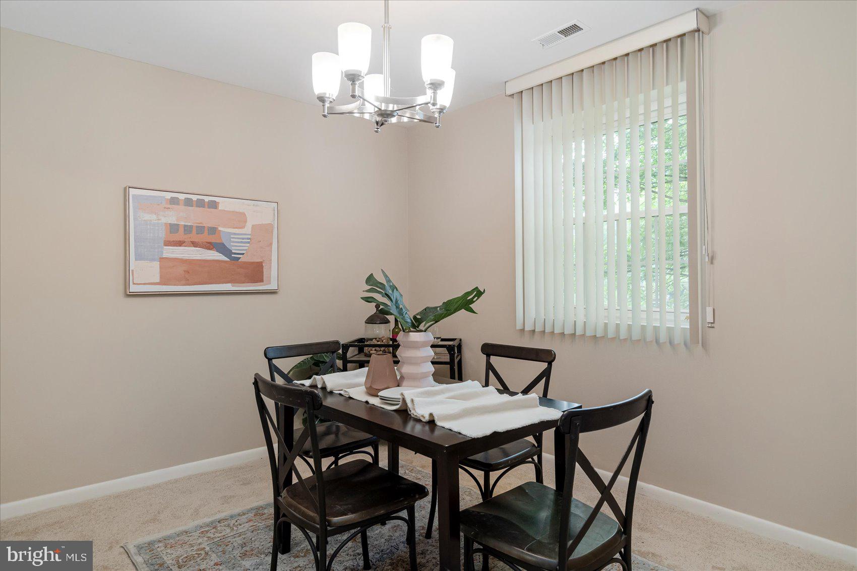 MAYS CHAPEL - Residential