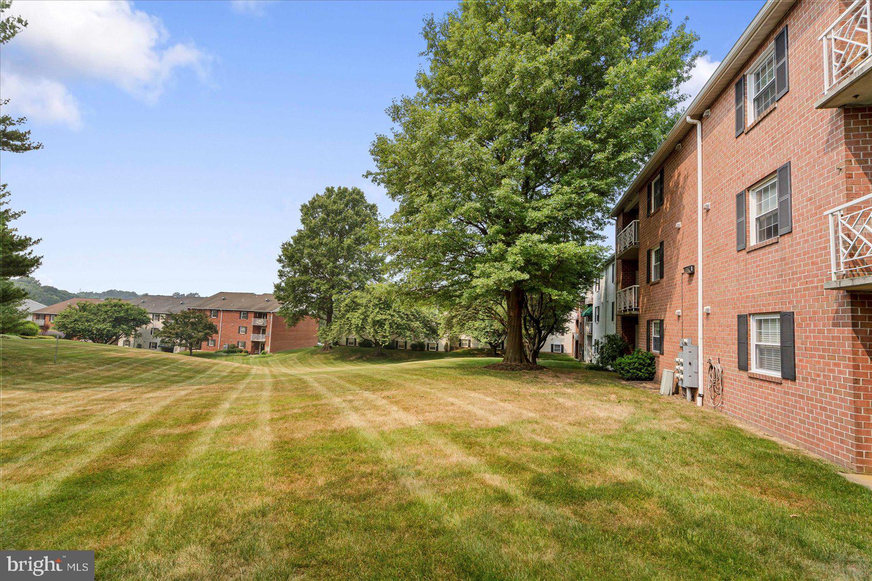 MAYS CHAPEL - Residential