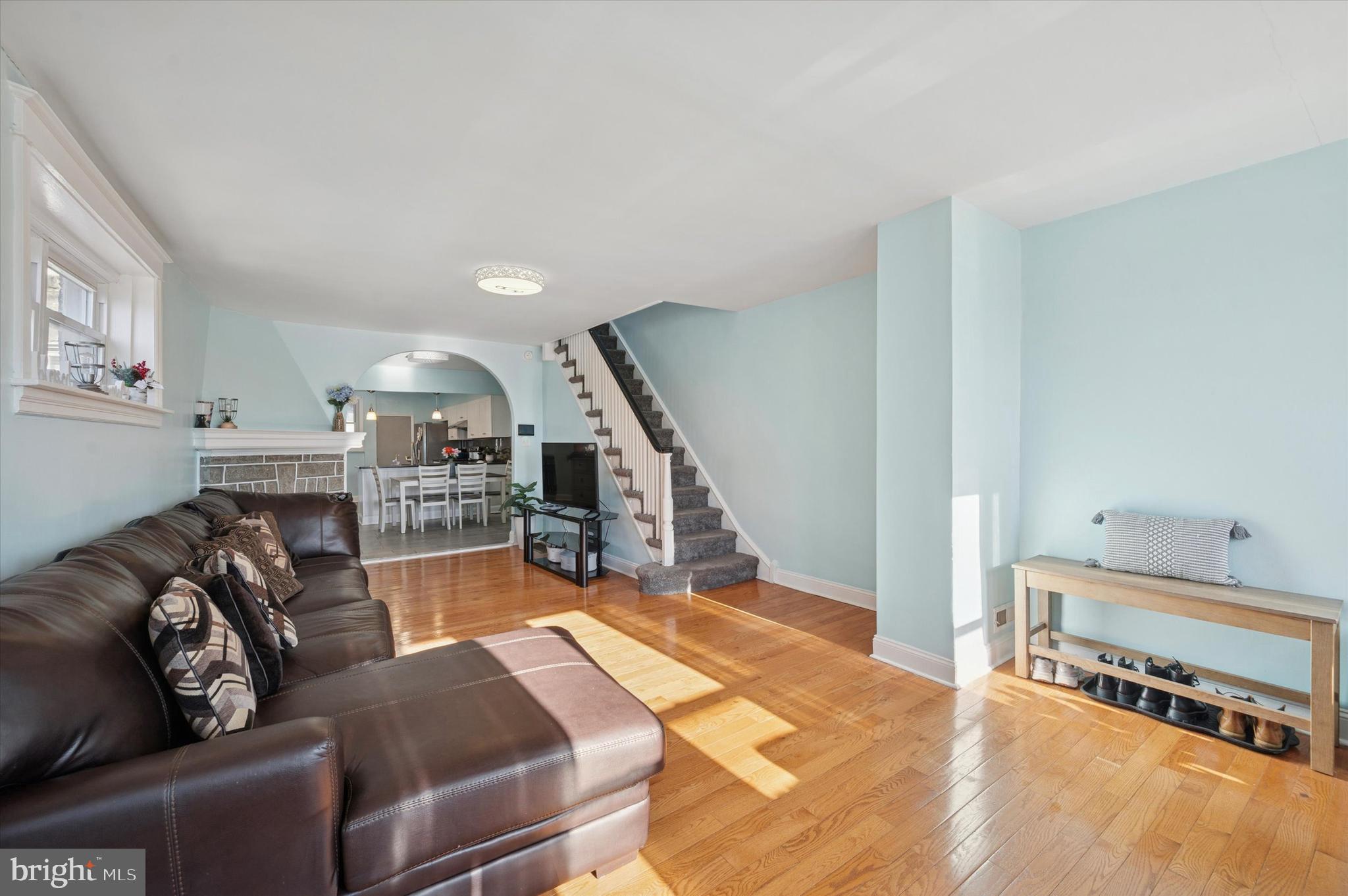 WYNNEFIELD - Residential