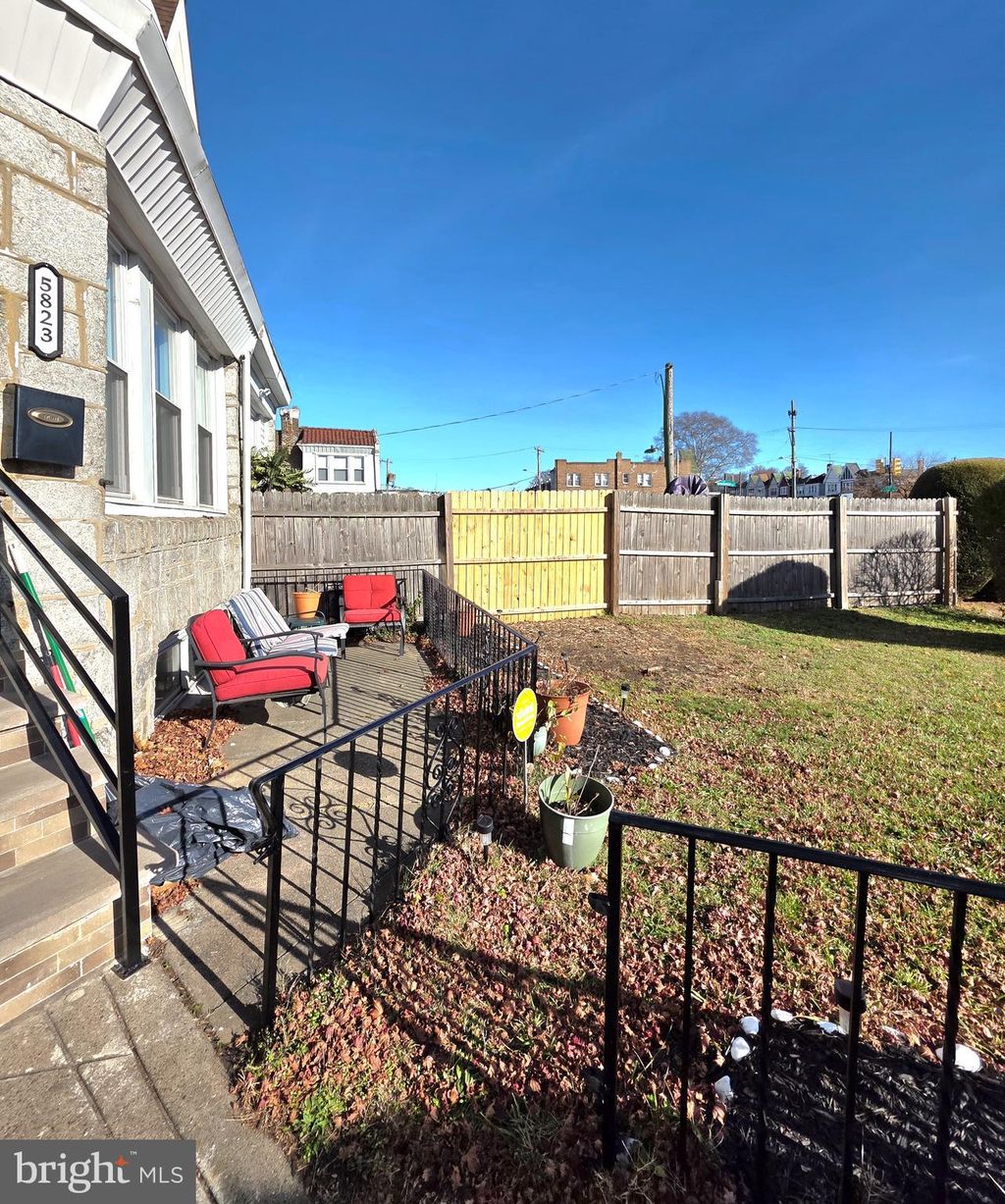 Photo of 5823 Upland Way, PHILADELPHIA, PA 19131 (MLS # PAPH2563898)
