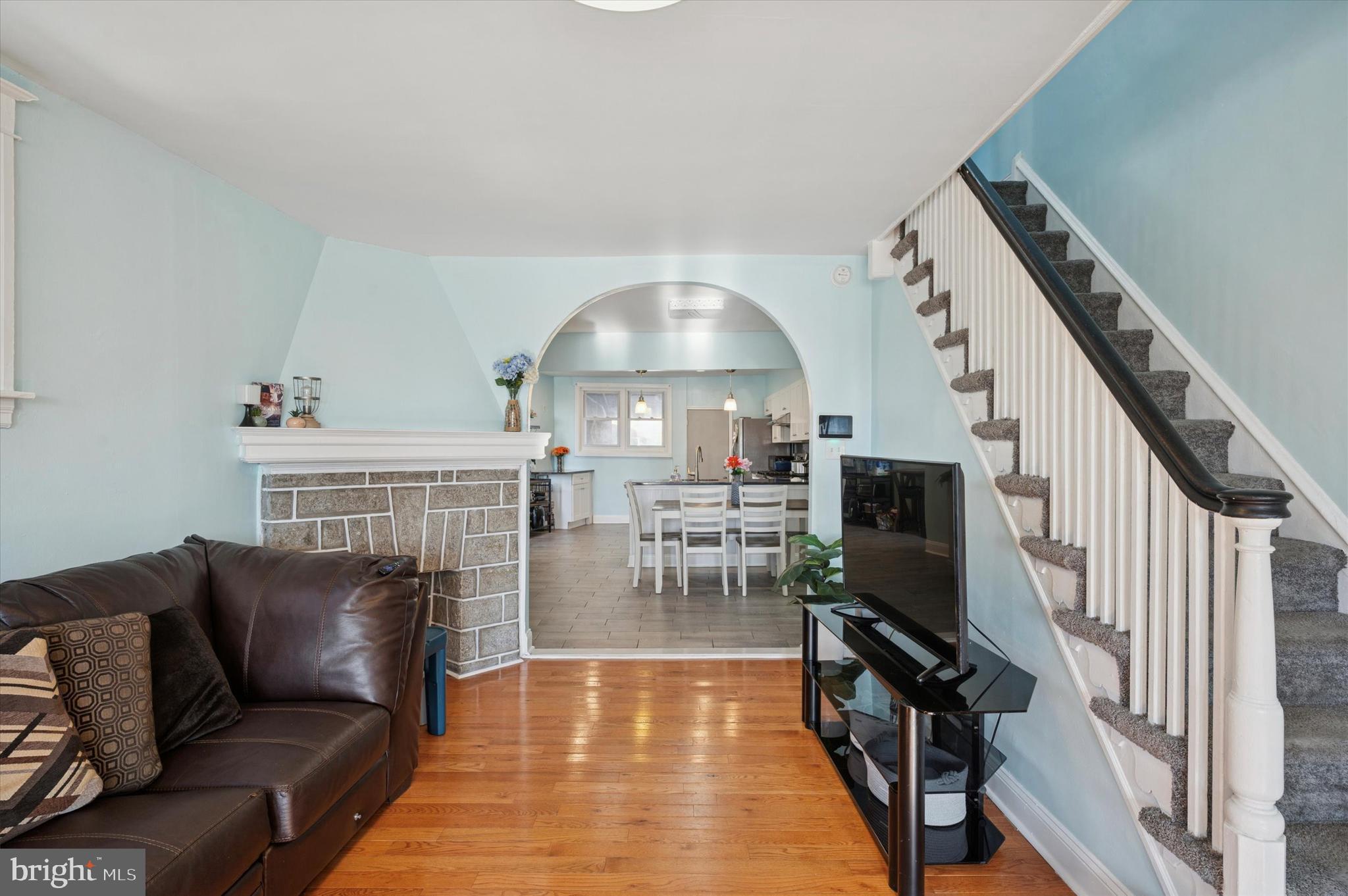 WYNNEFIELD - Residential