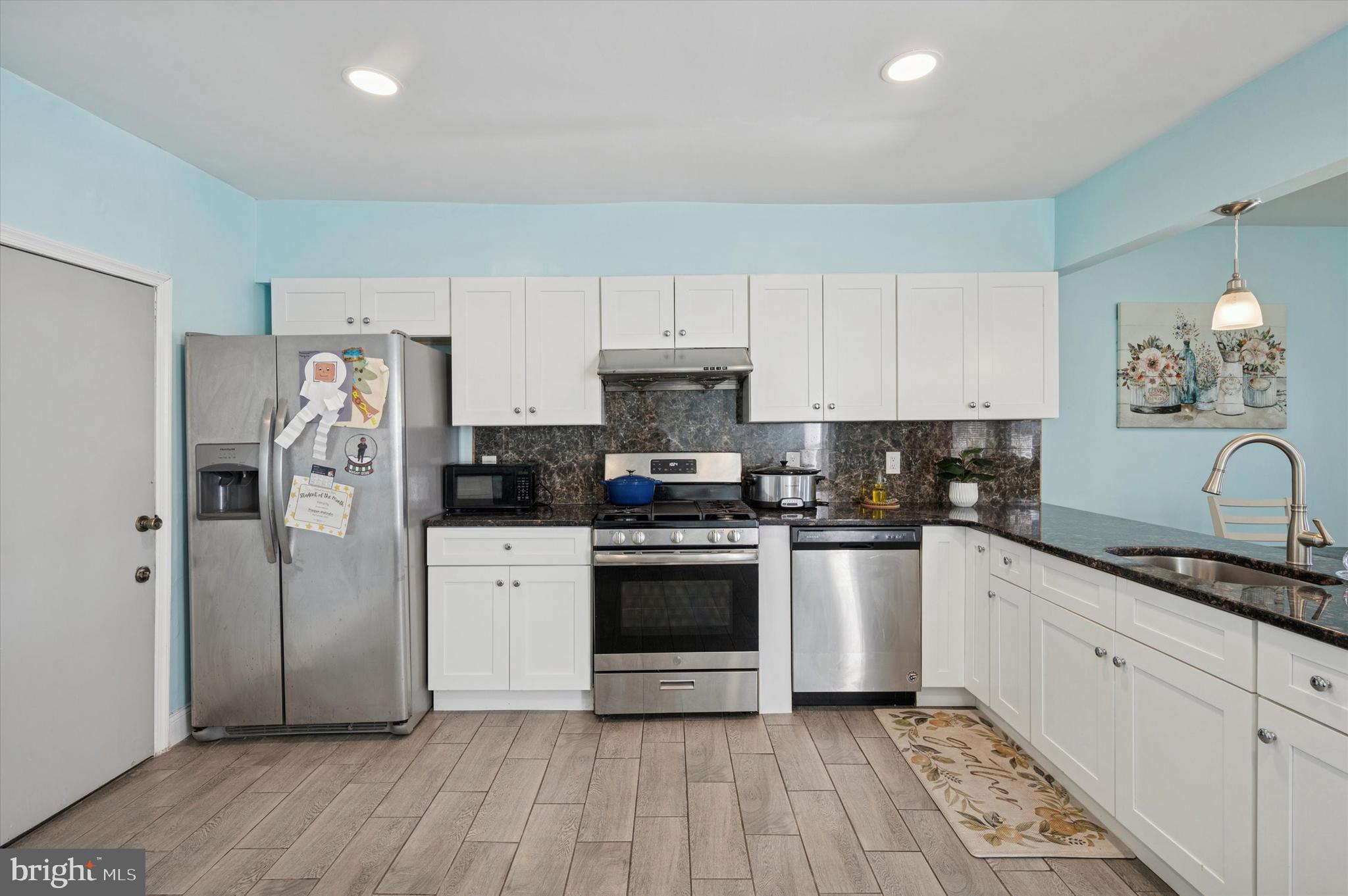 WYNNEFIELD - Residential