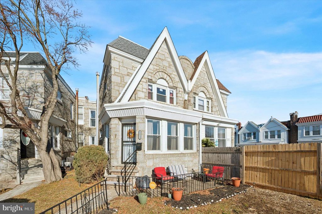 Photo of 5823 Upland Way, PHILADELPHIA, PA 19131 (MLS # PAPH2563898)