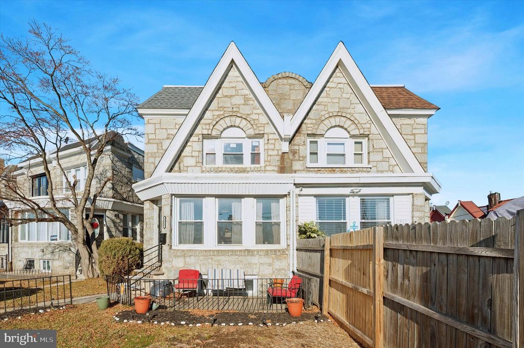 Photo of 5823 Upland Way, PHILADELPHIA, PA 19131 (MLS # PAPH2563898)