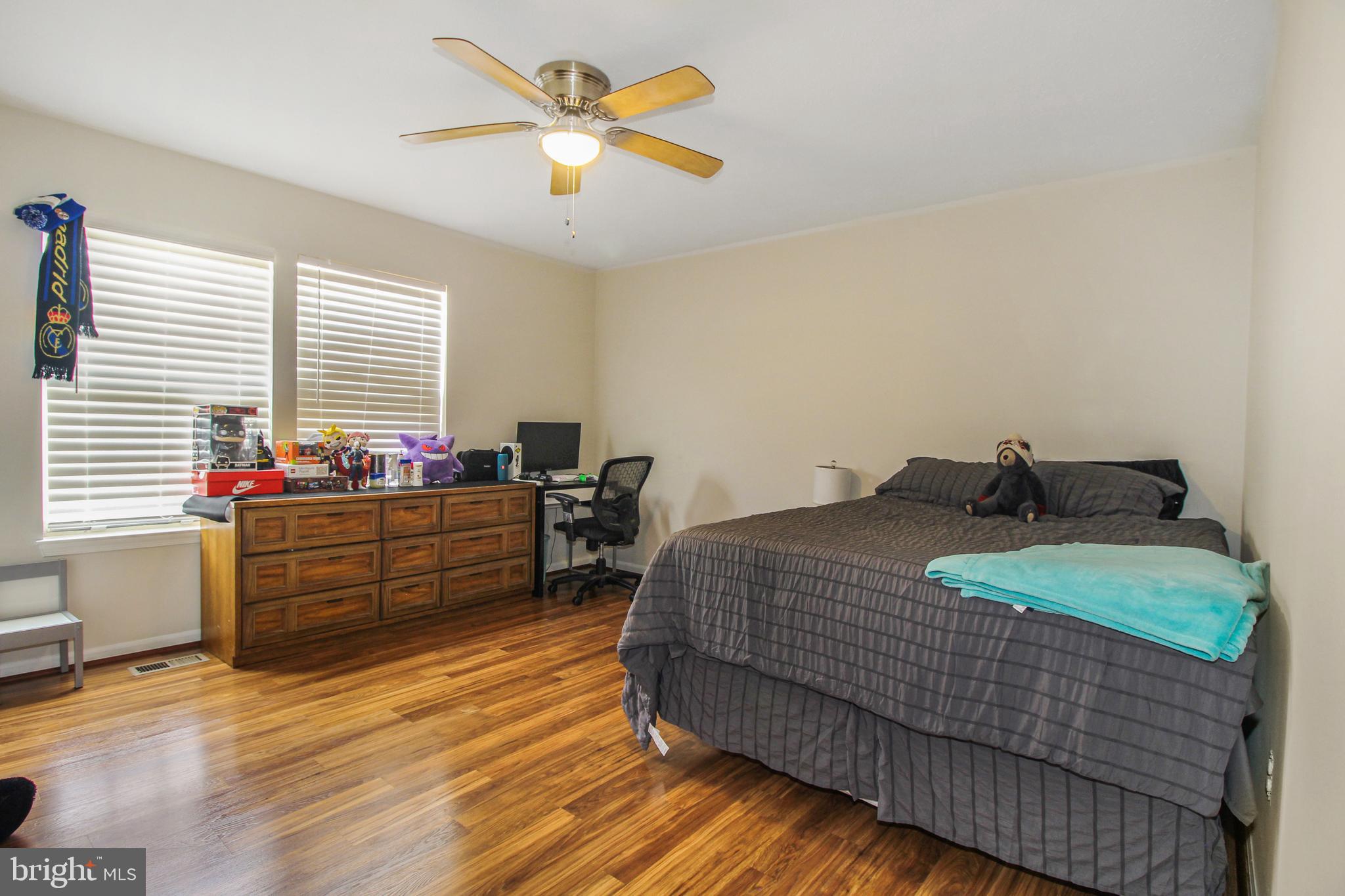 MILFORD GARDENS - Residential