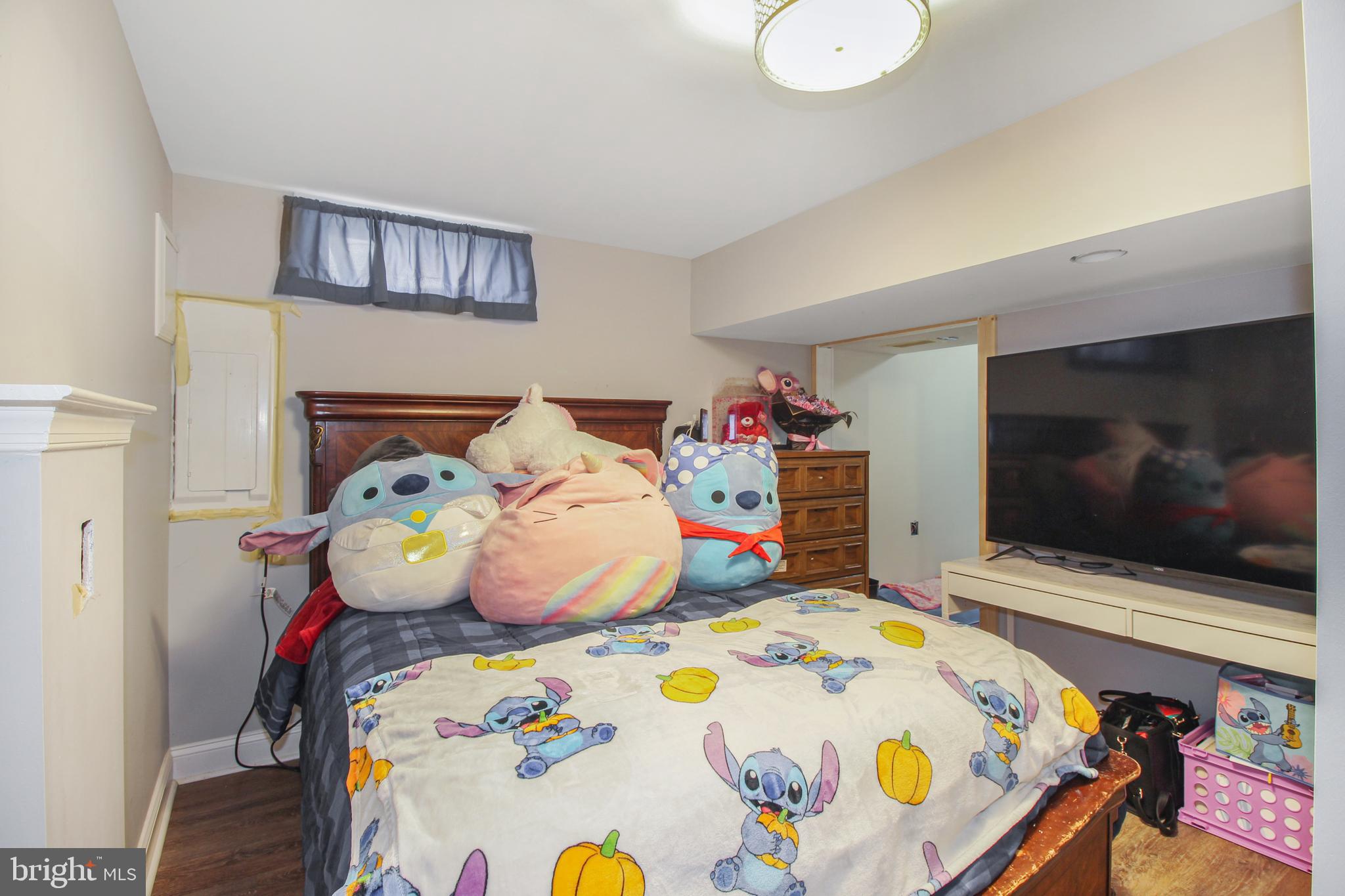 MILFORD GARDENS - Residential