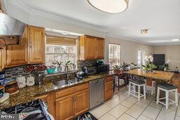 MILFORD GARDENS - Residential