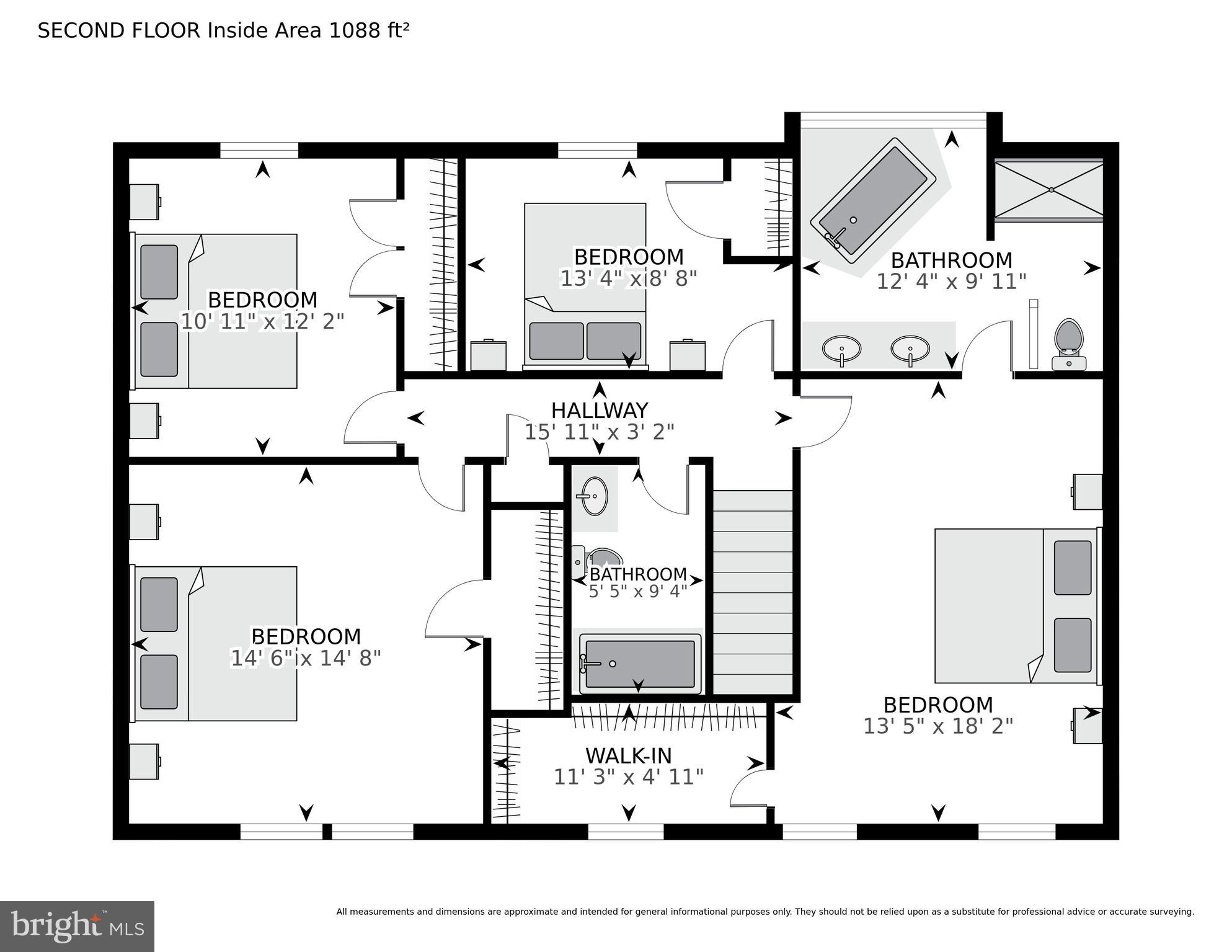 MILFORD GARDENS - Residential
