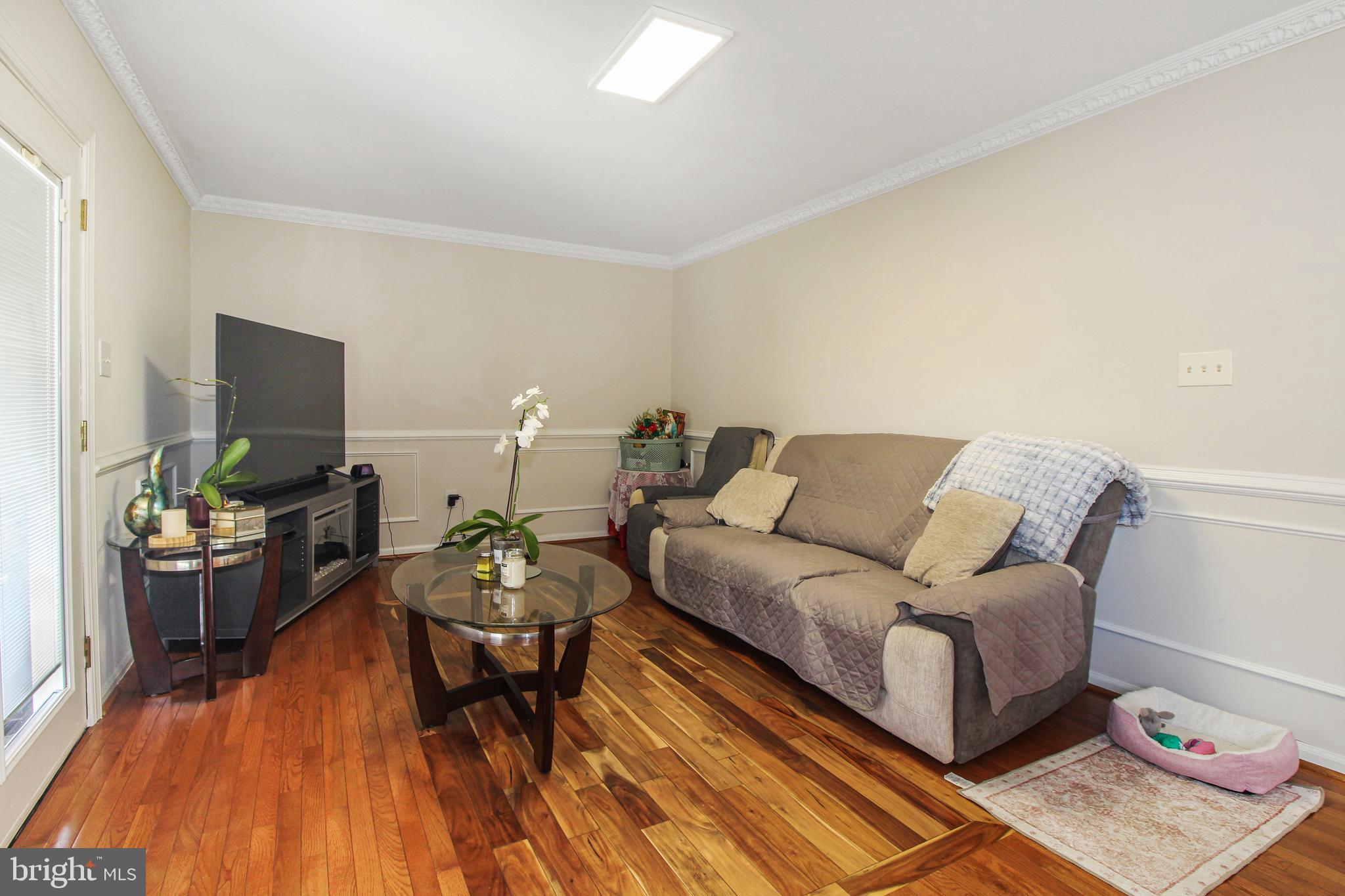 MILFORD GARDENS - Residential