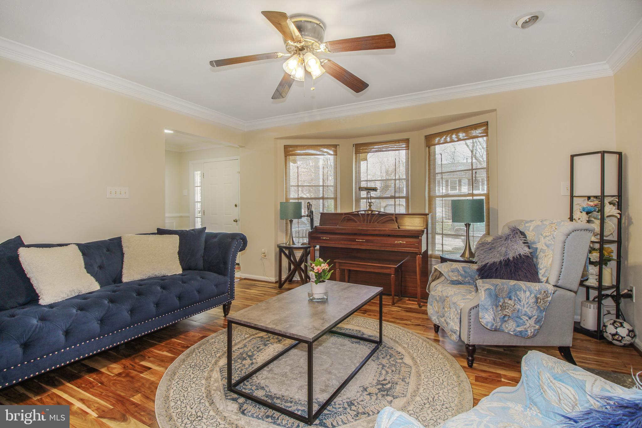 MILFORD GARDENS - Residential