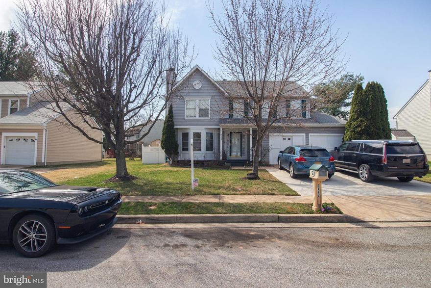 This beautiful colonial single-family home, located in the Milford Mill area, offers an ideal combination of space, comfort, and convenience. With 4 bedrooms, 3.5 bathrooms, and 2 additional dens, it provides plenty of room for family living and entertaining. The main level features a spacious living room, dining room, half bath and a kitchen with an extra family room, creating a welcoming and functional layout. There’s also easy access to the garage area and a deck that connects to the additional family room, perfect for outdoor enjoyment.
Upstairs, the second level includes 4 bedrooms and 2 full bathrooms, offering ample space for rest and relaxation. The lower level is home to 2 dens and 1 full bathroom, providing flexibility for a home office, playroom, or extra living space. This colonial is truly a must-see! Plus, the owner is offering a home warranty for added peace of mind.
Let me know if you'd like to schedule a tour or need more details!
