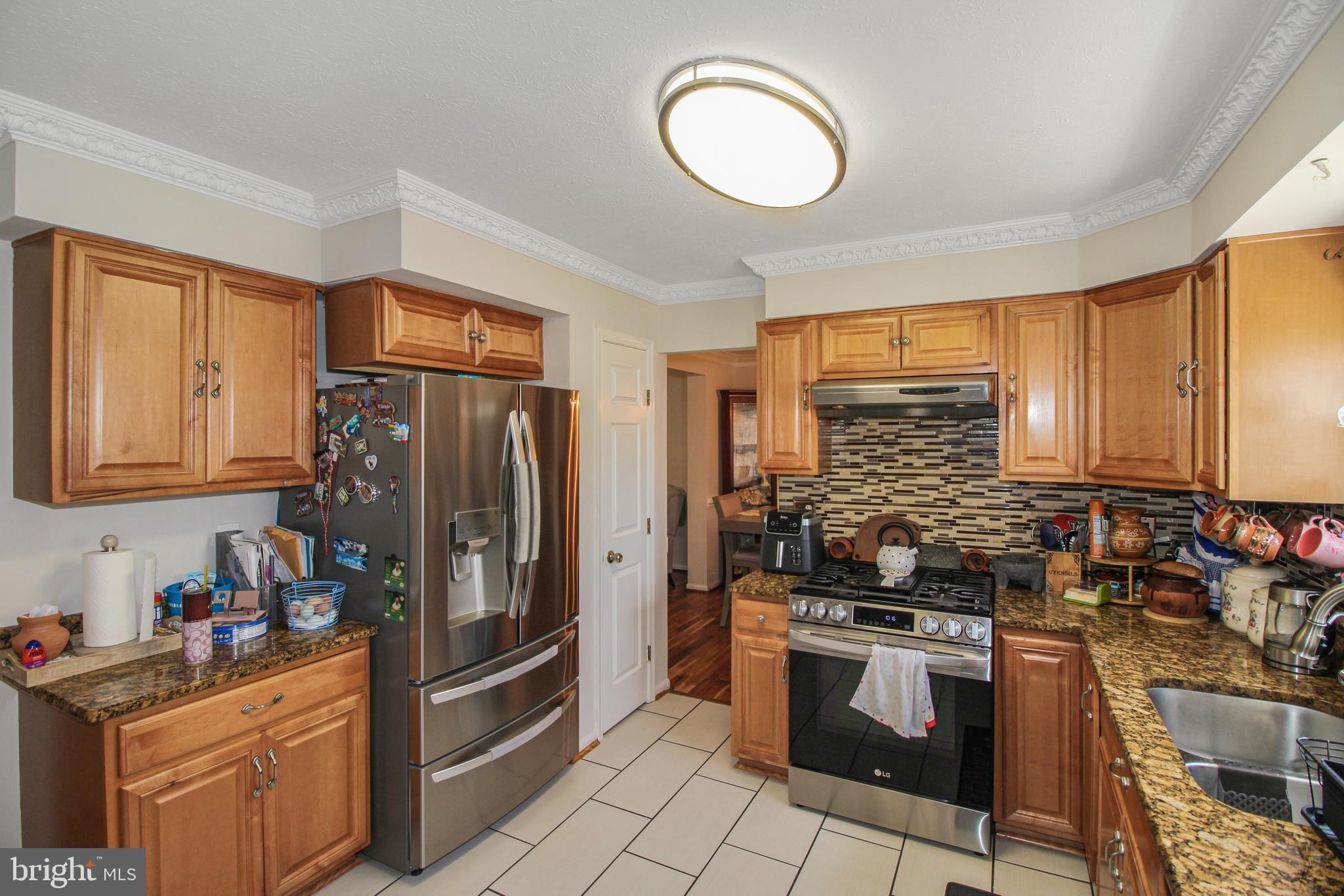 MILFORD GARDENS - Residential