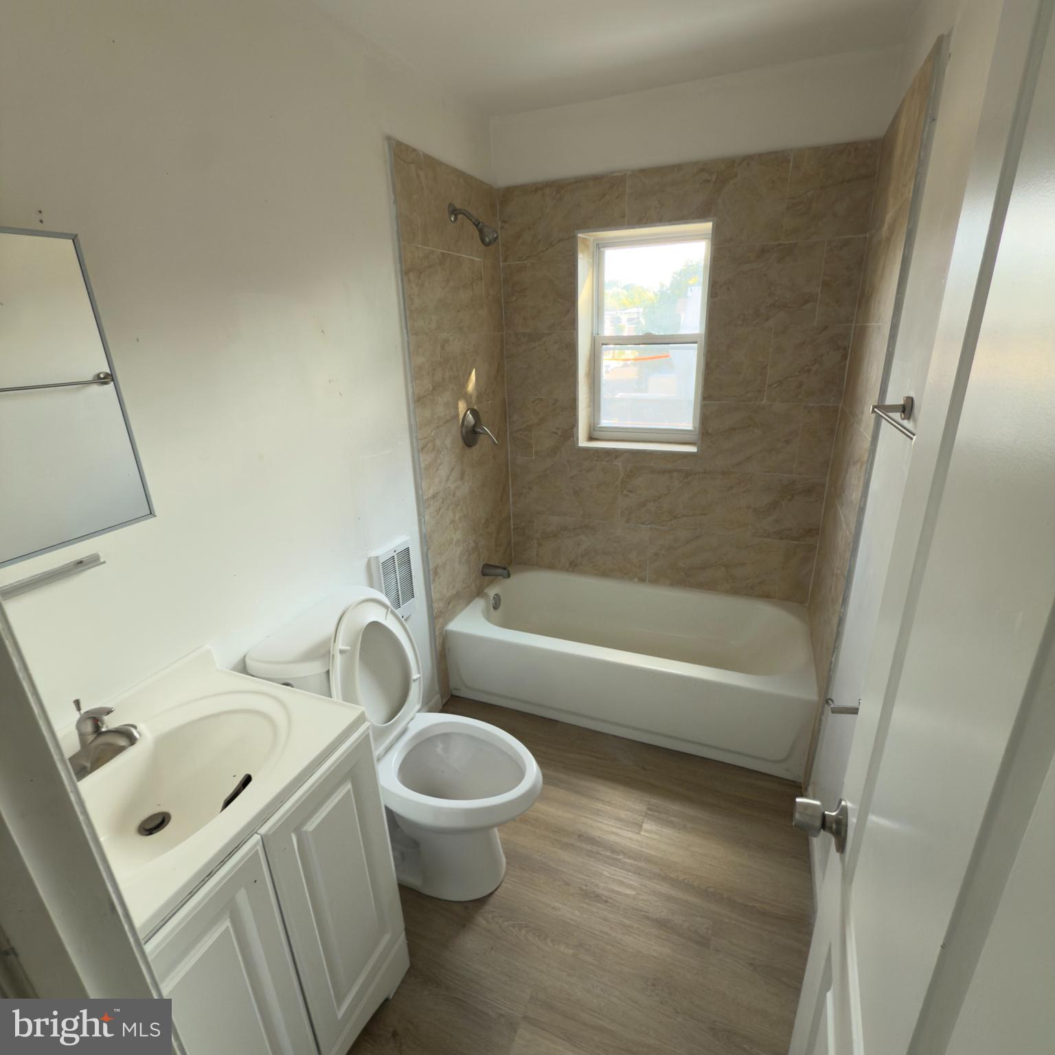 GERMANTOWN (EAST) - Residential Lease