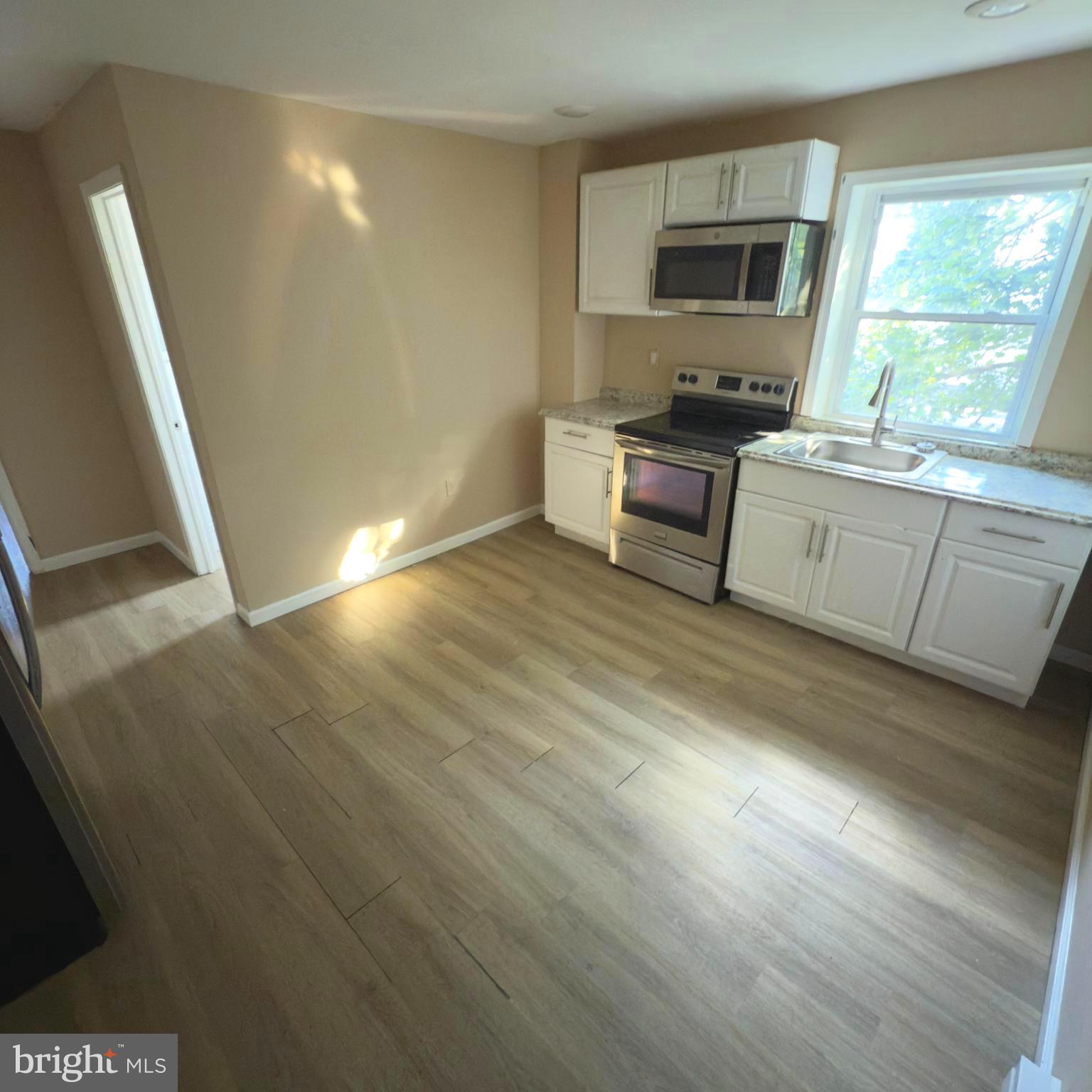 GERMANTOWN (EAST) - Residential Lease