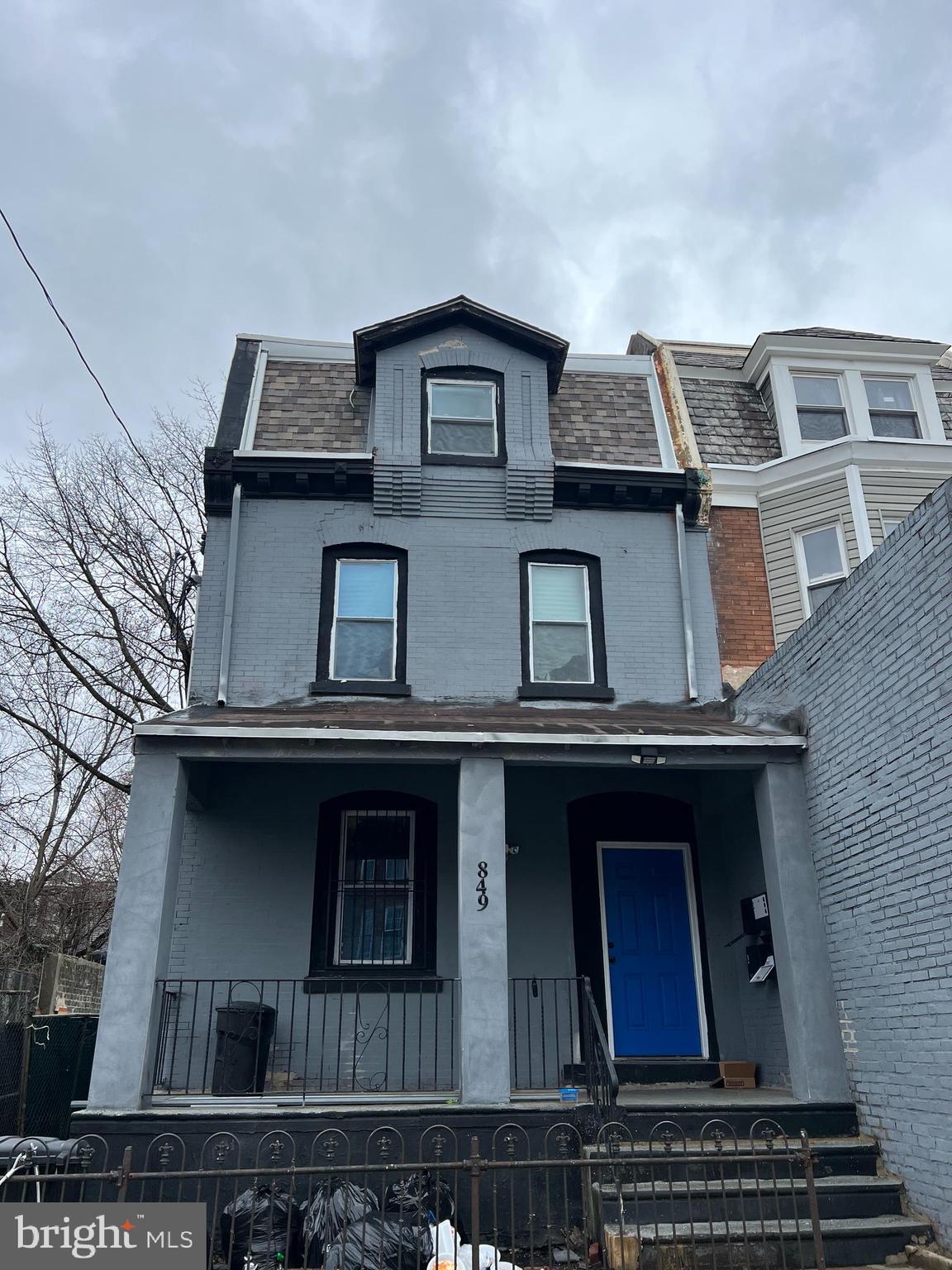 GERMANTOWN (EAST) - Residential Lease