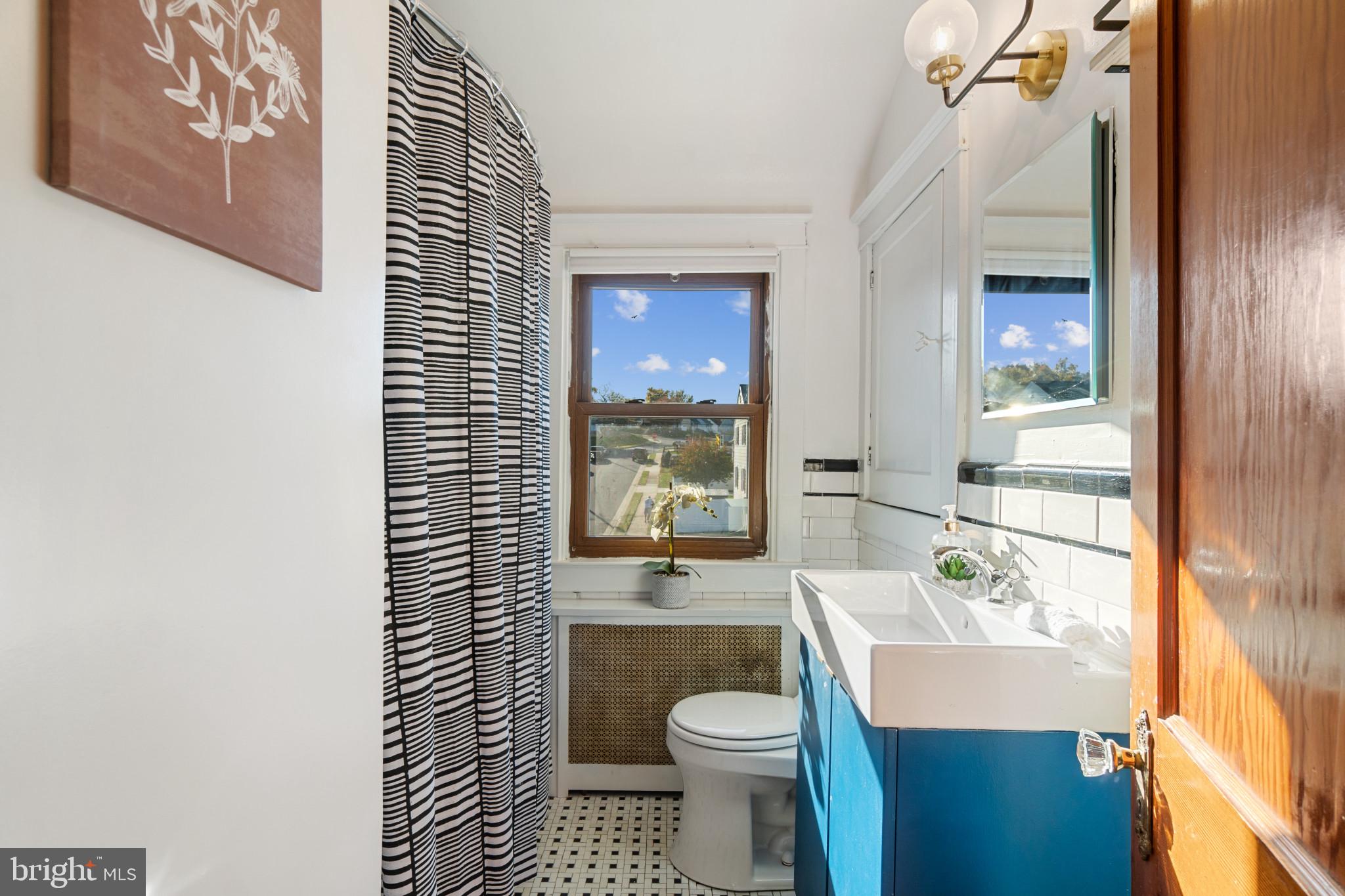 HALETHORPE HEIGHTS - Residential