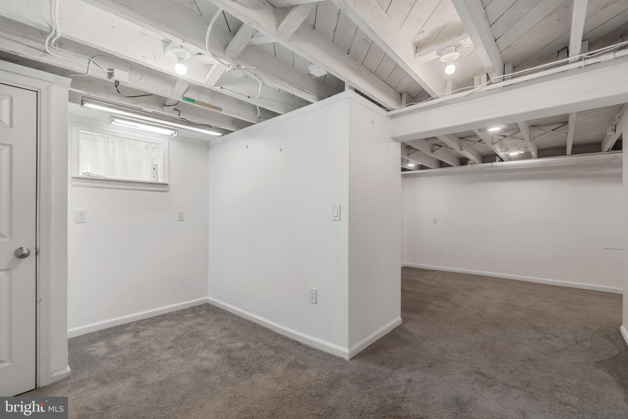 HALETHORPE HEIGHTS - Residential