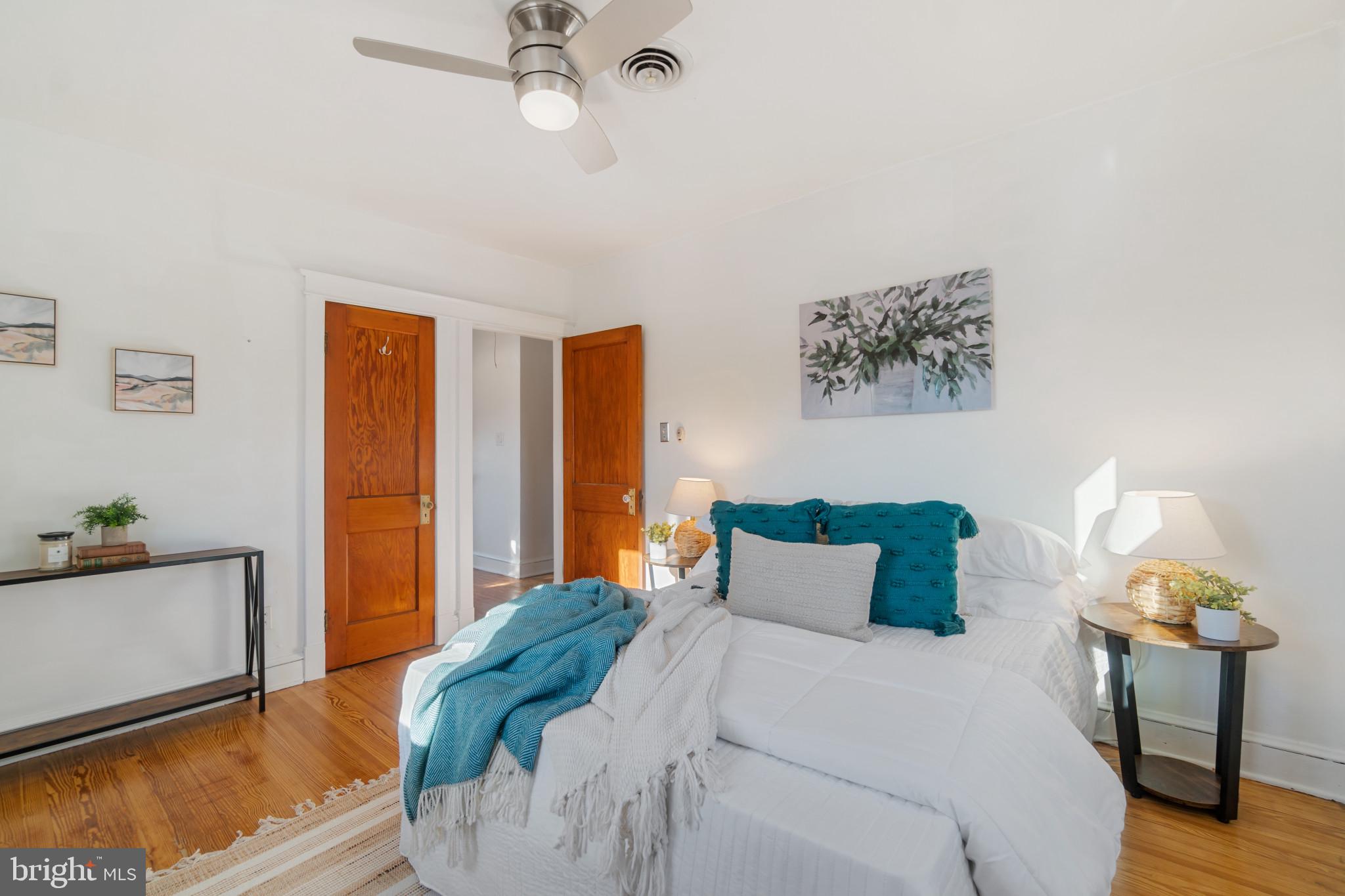 HALETHORPE HEIGHTS - Residential