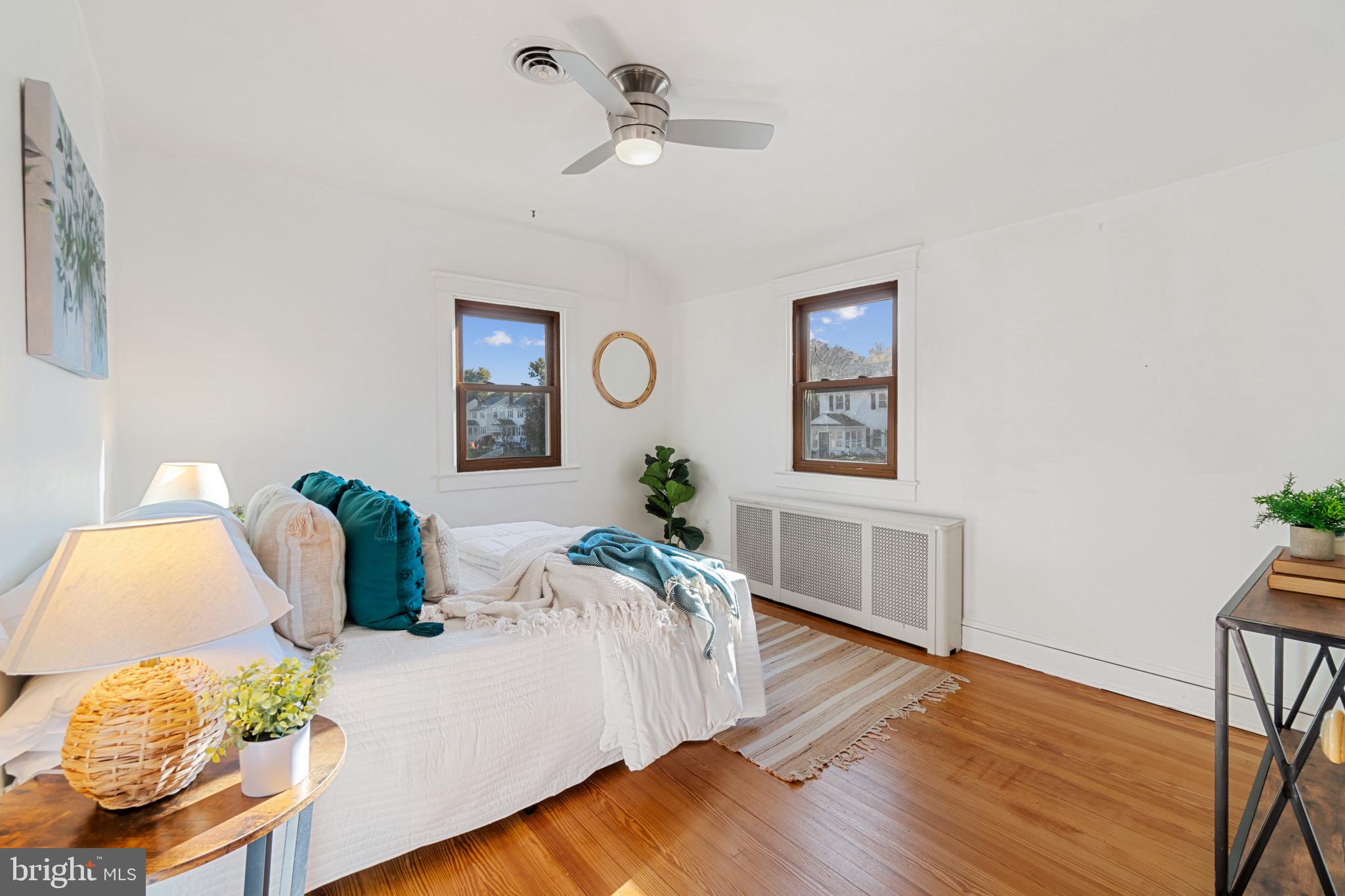 HALETHORPE HEIGHTS - Residential