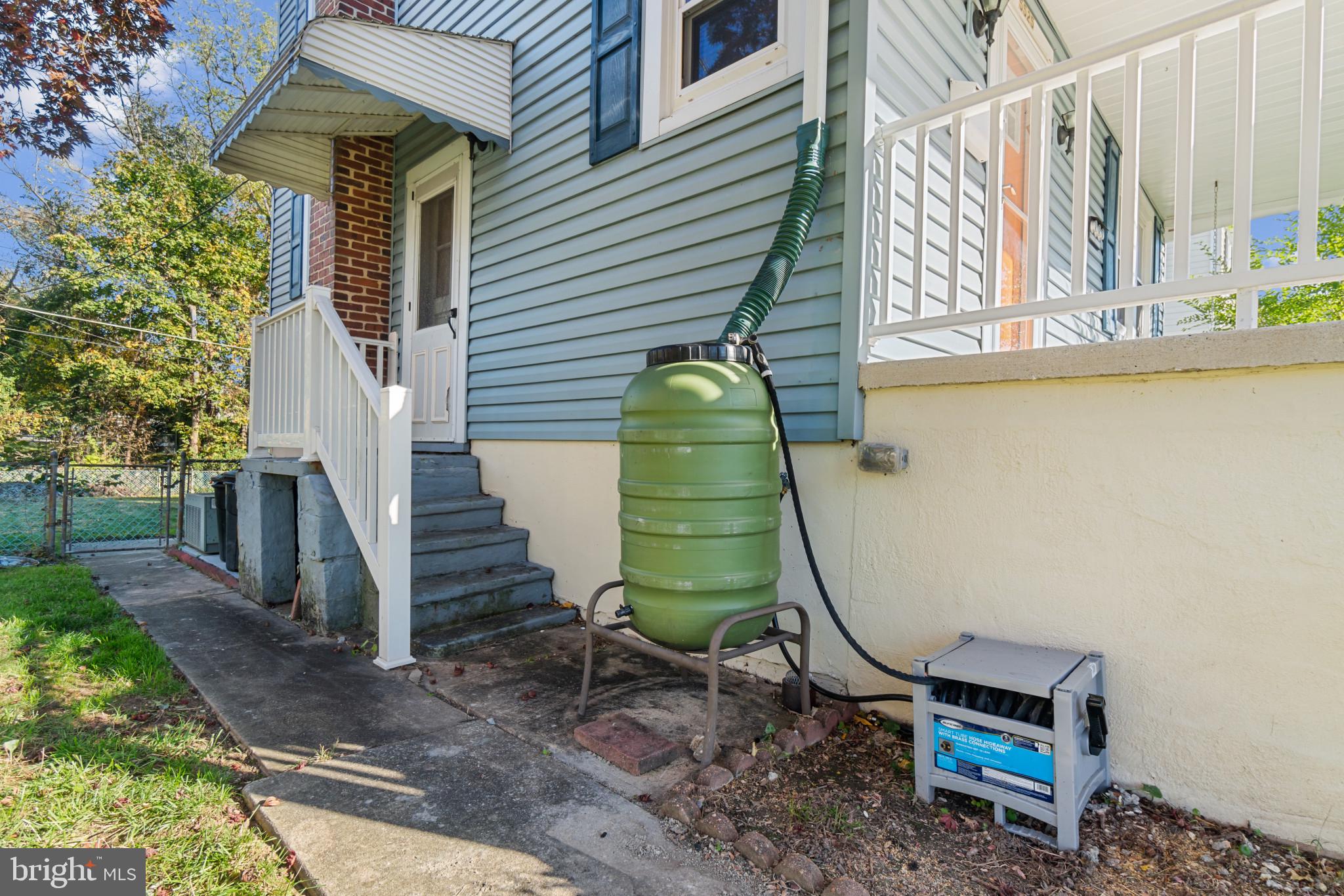 HALETHORPE HEIGHTS - Residential