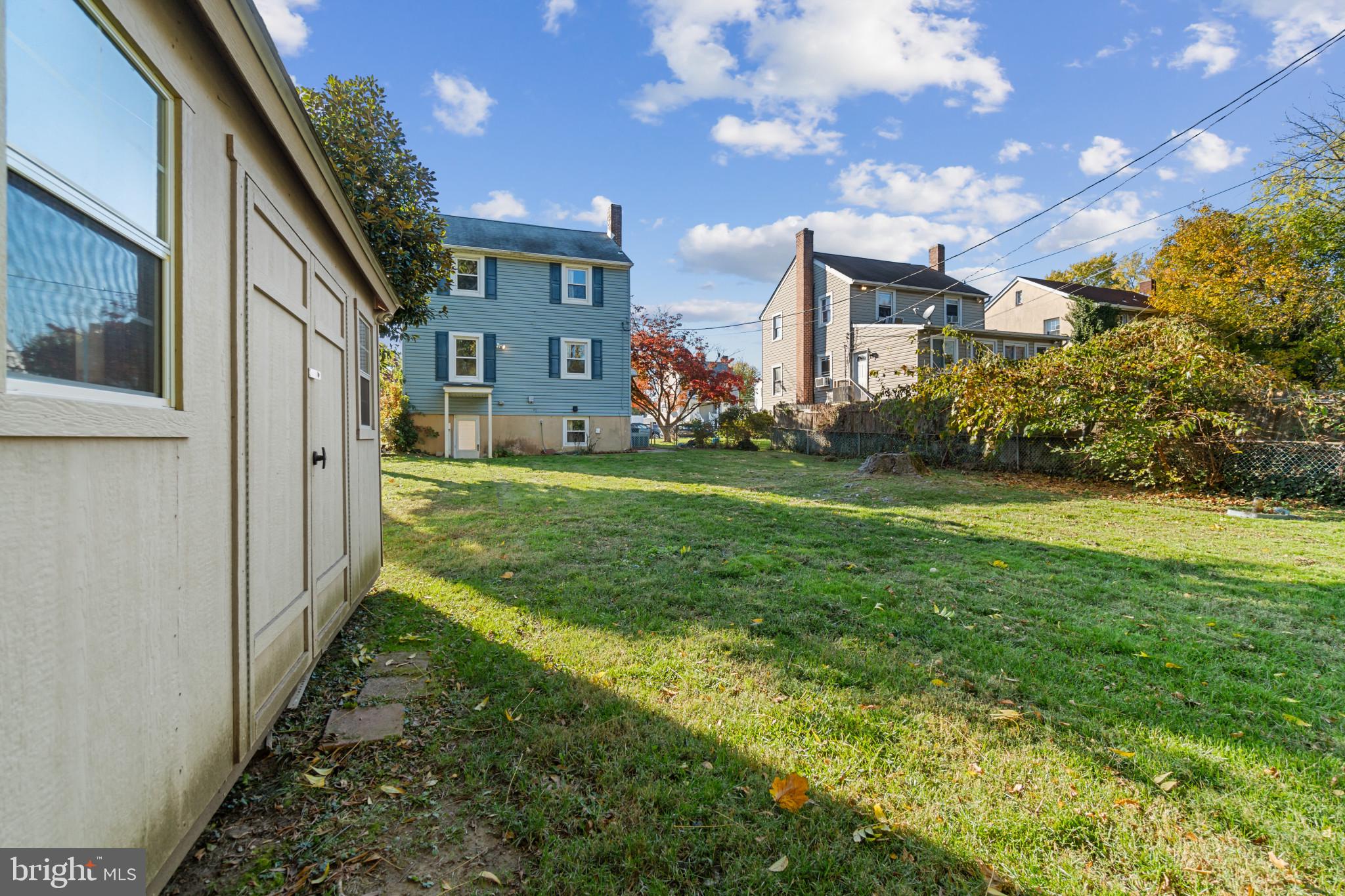 HALETHORPE HEIGHTS - Residential