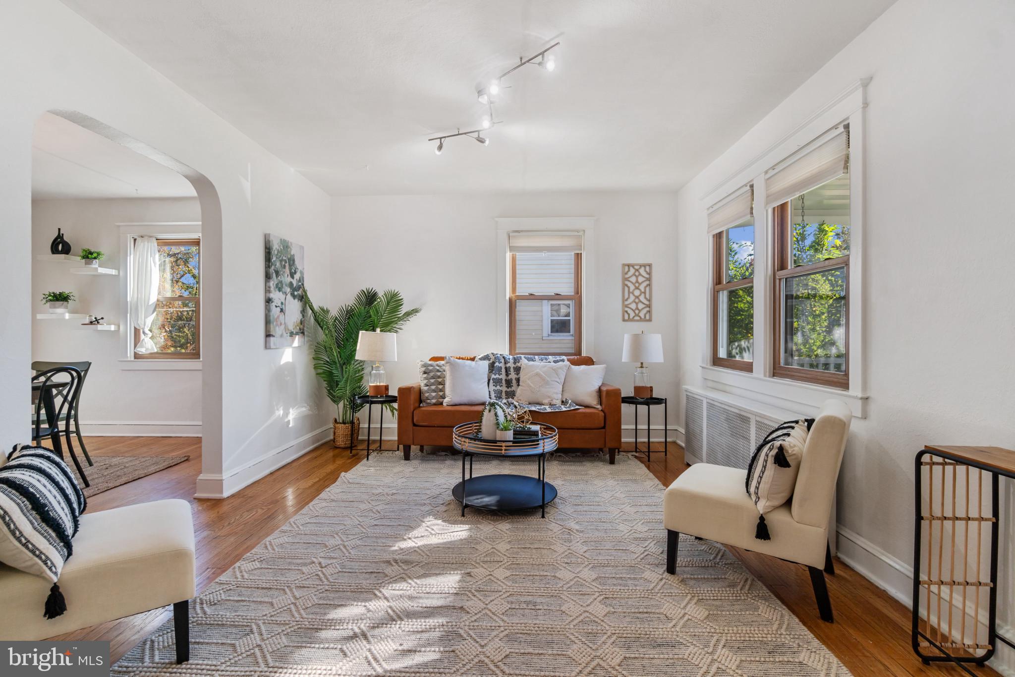 HALETHORPE HEIGHTS - Residential