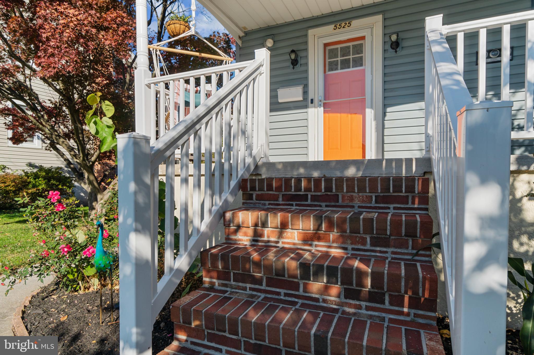 HALETHORPE HEIGHTS - Residential