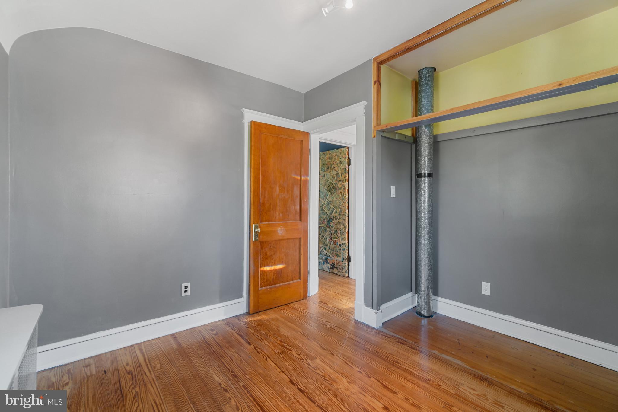 HALETHORPE HEIGHTS - Residential