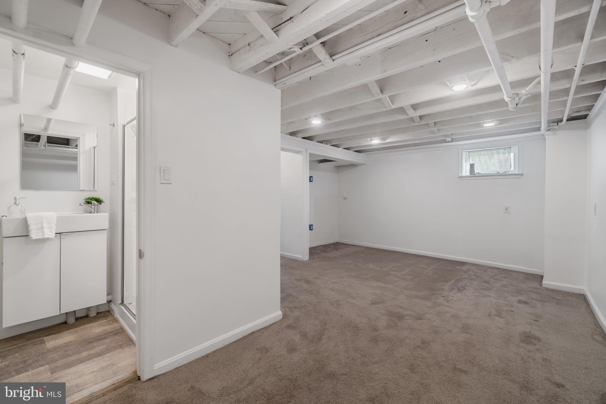 HALETHORPE HEIGHTS - Residential