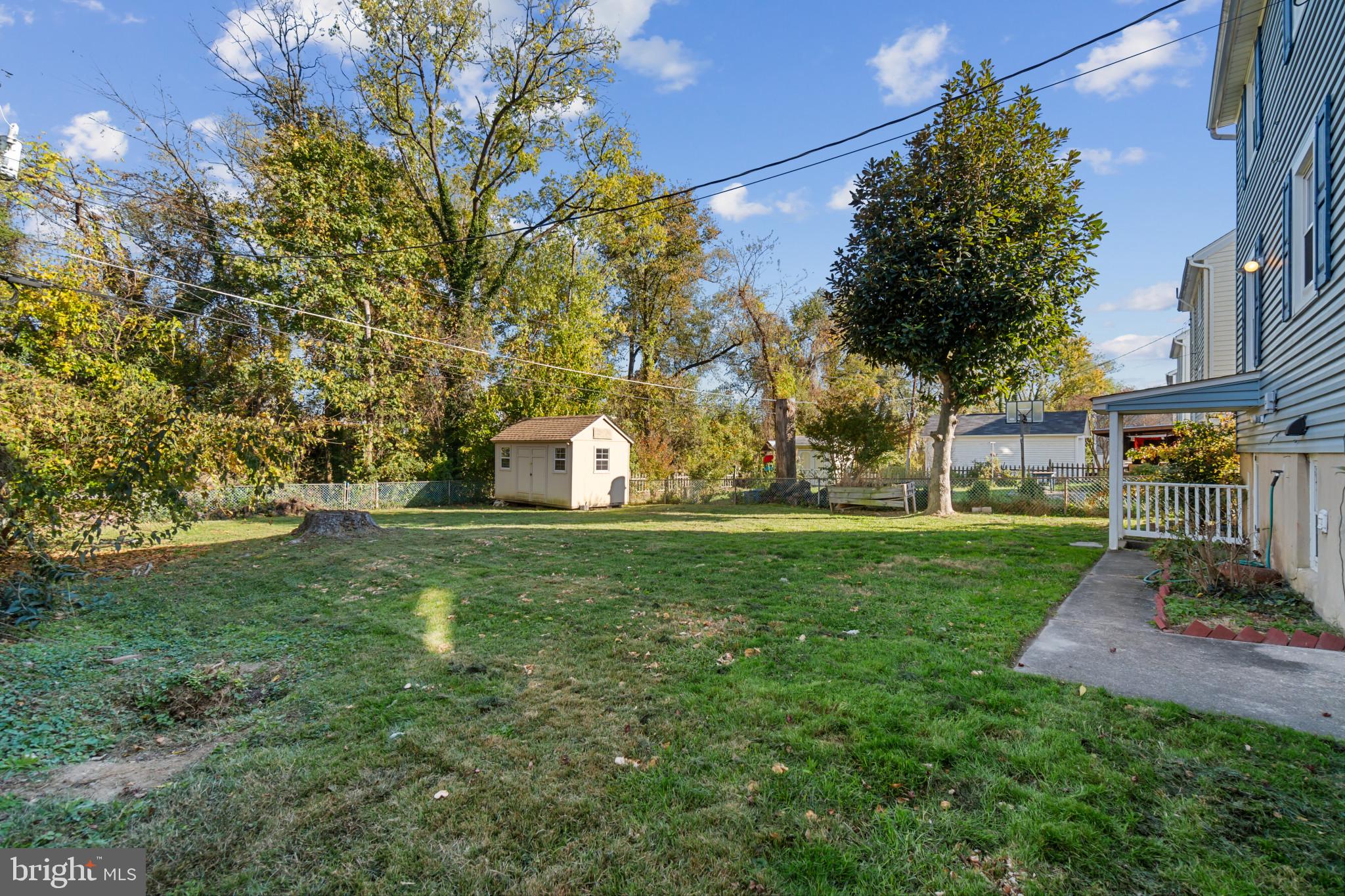 HALETHORPE HEIGHTS - Residential
