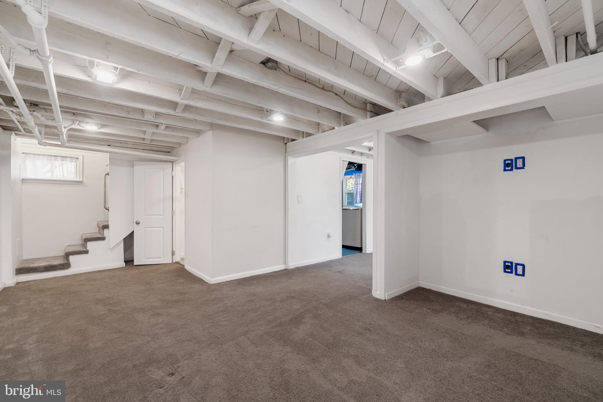 HALETHORPE HEIGHTS - Residential