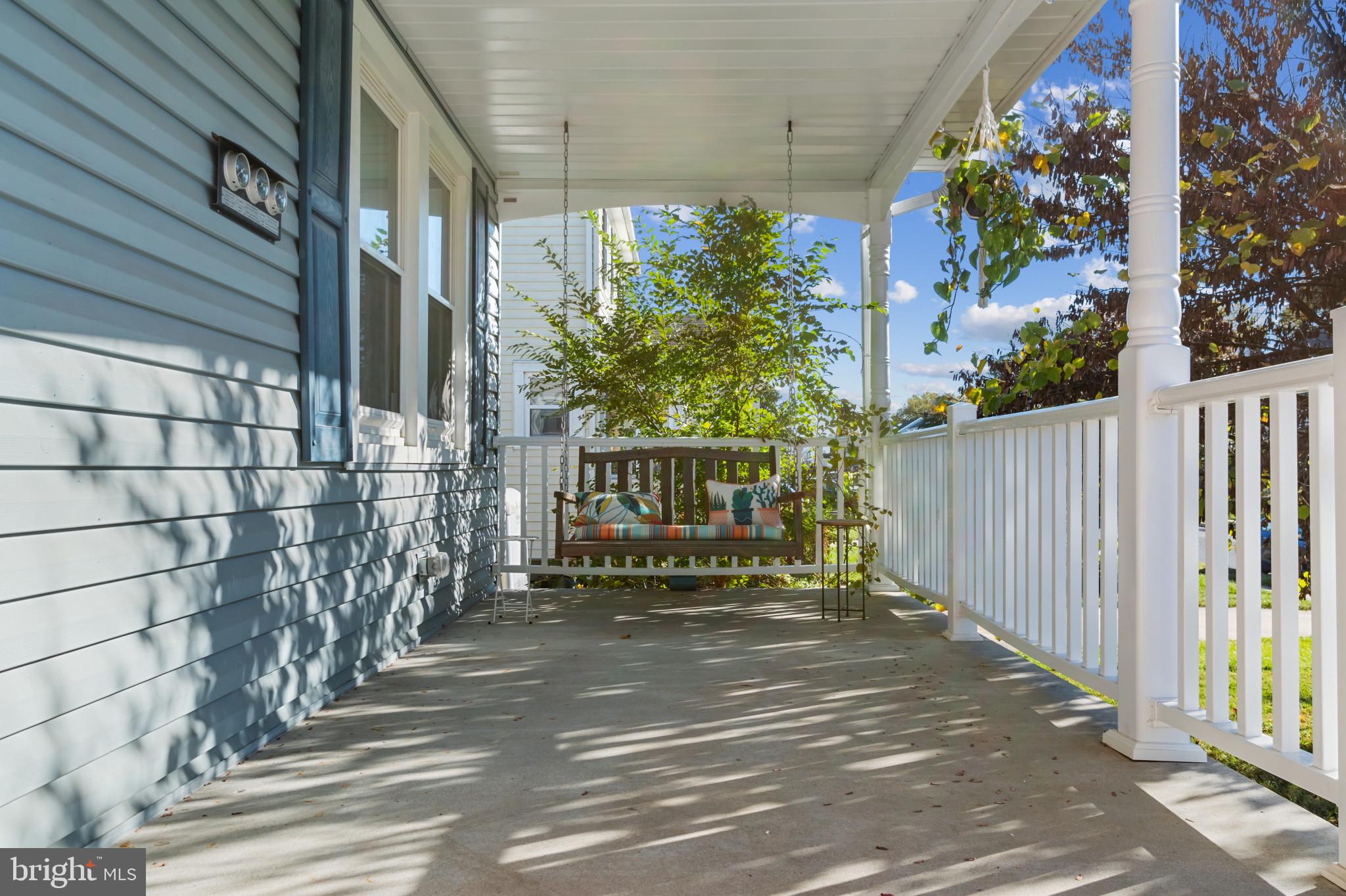 HALETHORPE HEIGHTS - Residential